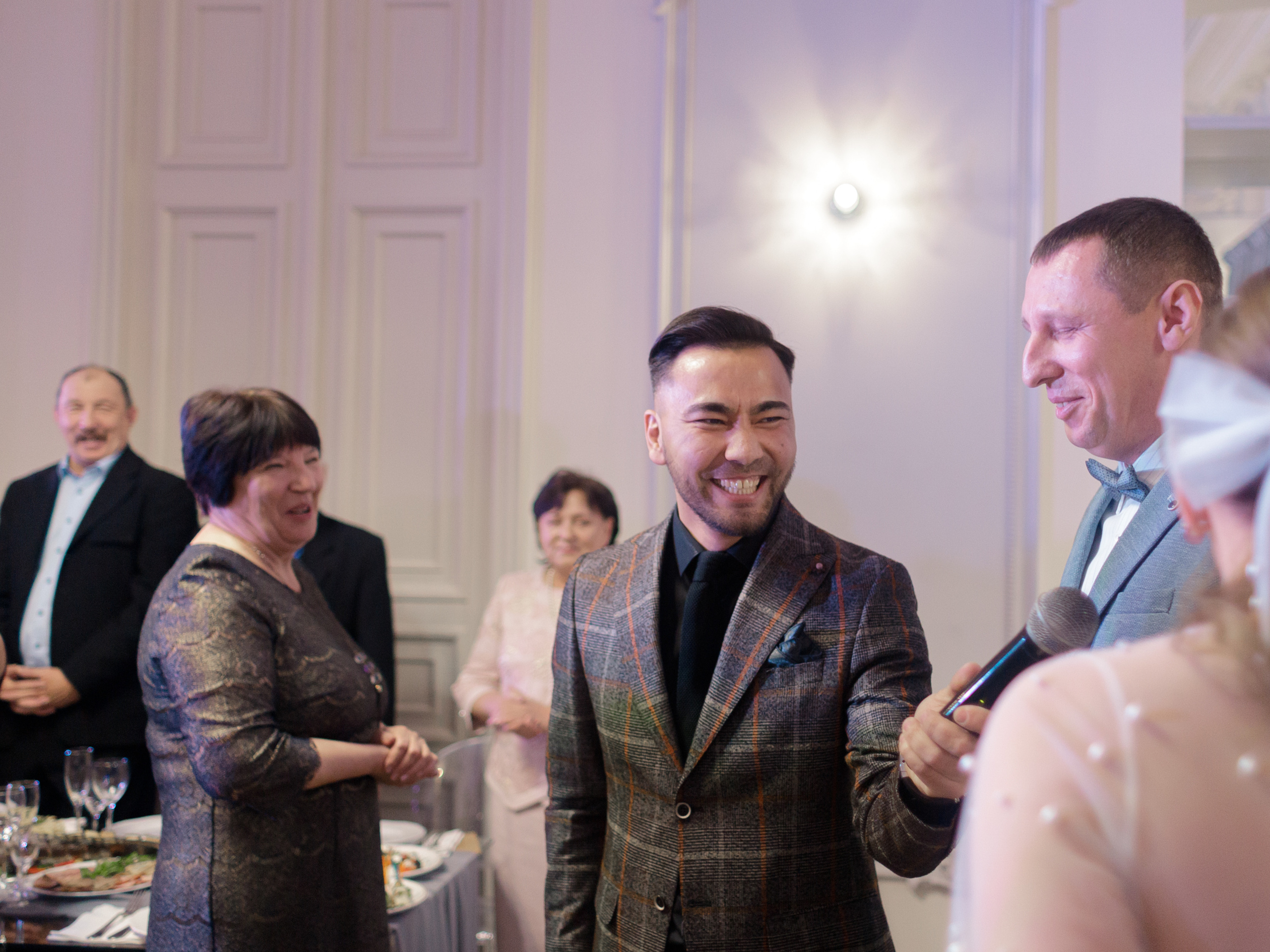 Елена и Владимир. Фотограф и видеомейкер в Астрахани | Мария Сушкова