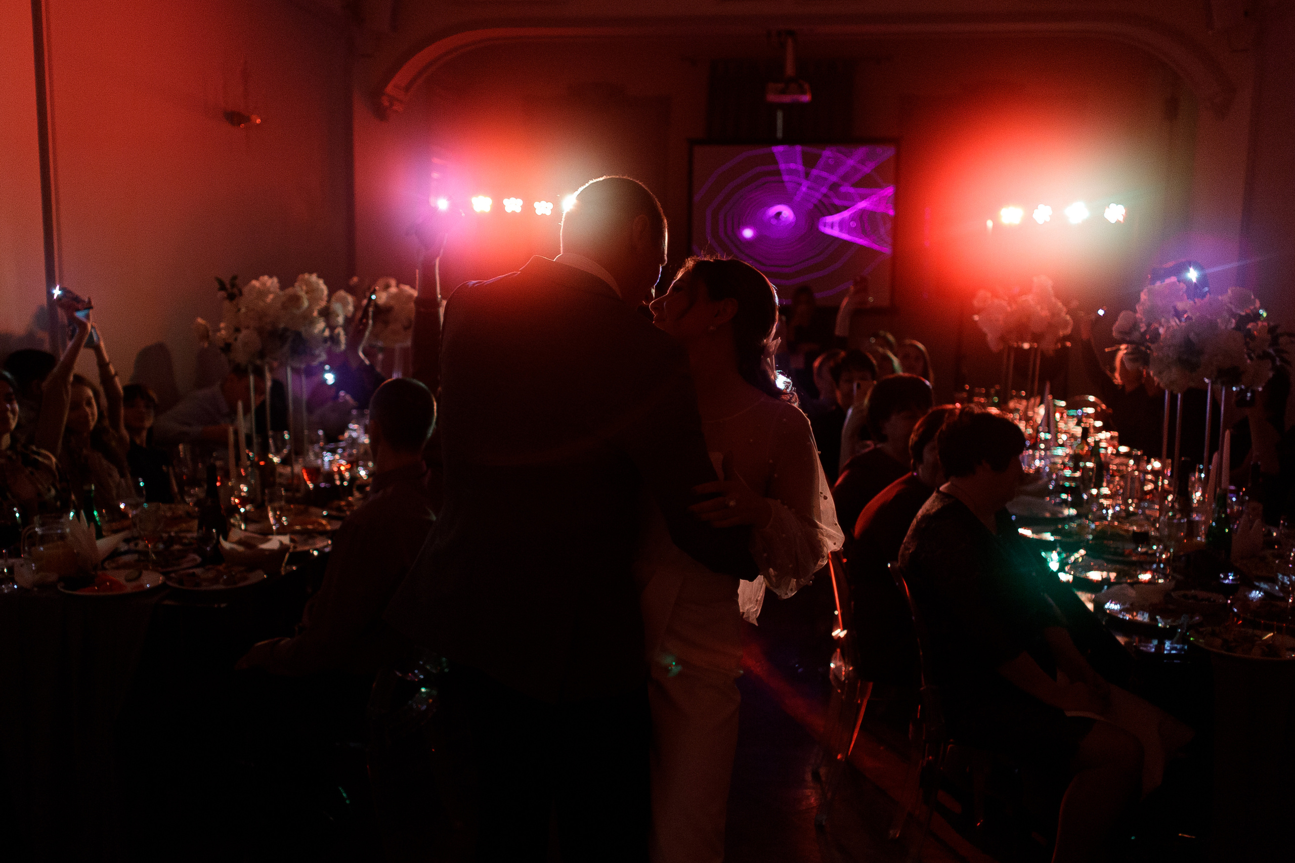 Елена и Владимир. Фотограф и видеомейкер в Астрахани | Мария Сушкова