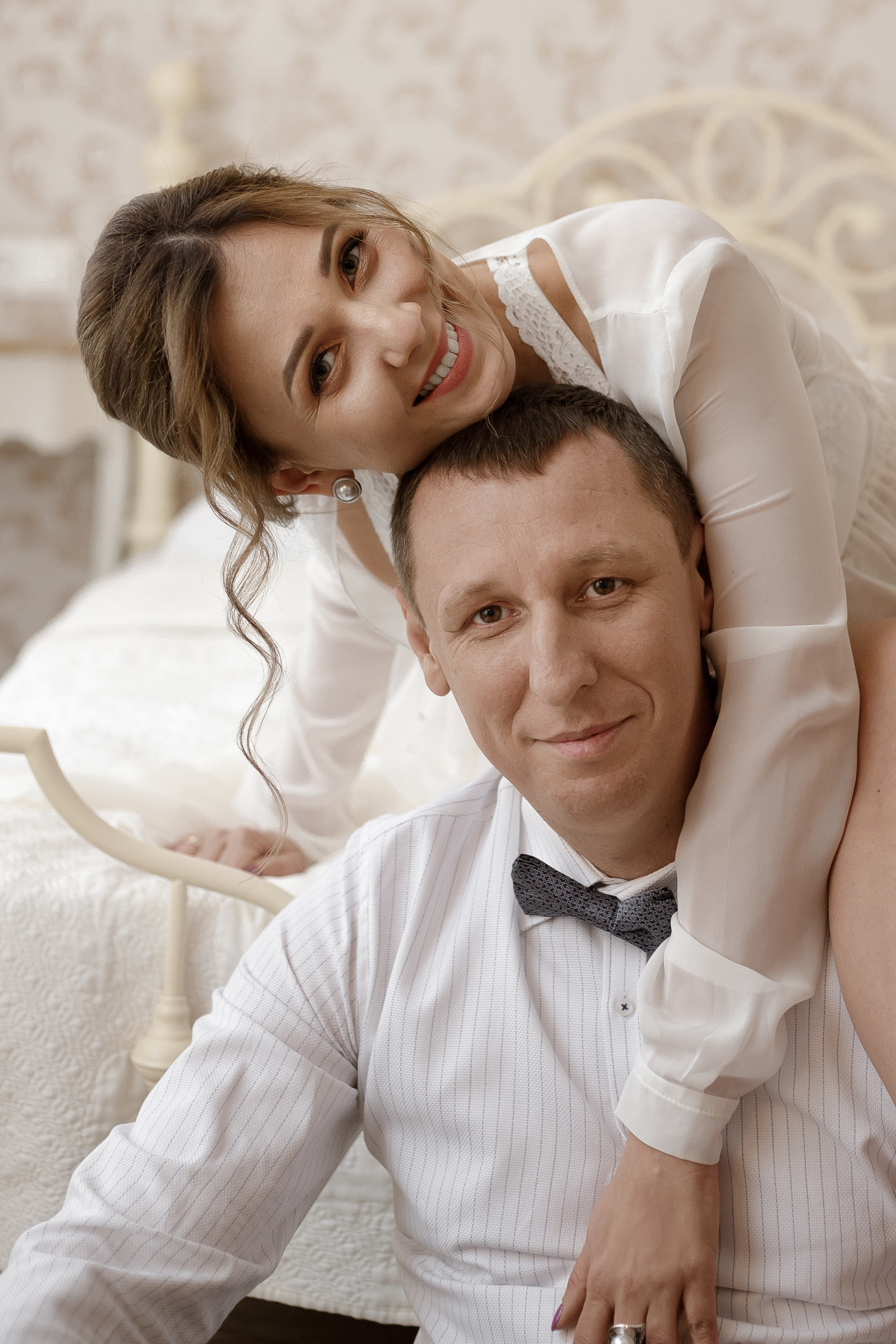 Елена и Владимир. Фотограф и видеомейкер в Астрахани | Мария Сушкова