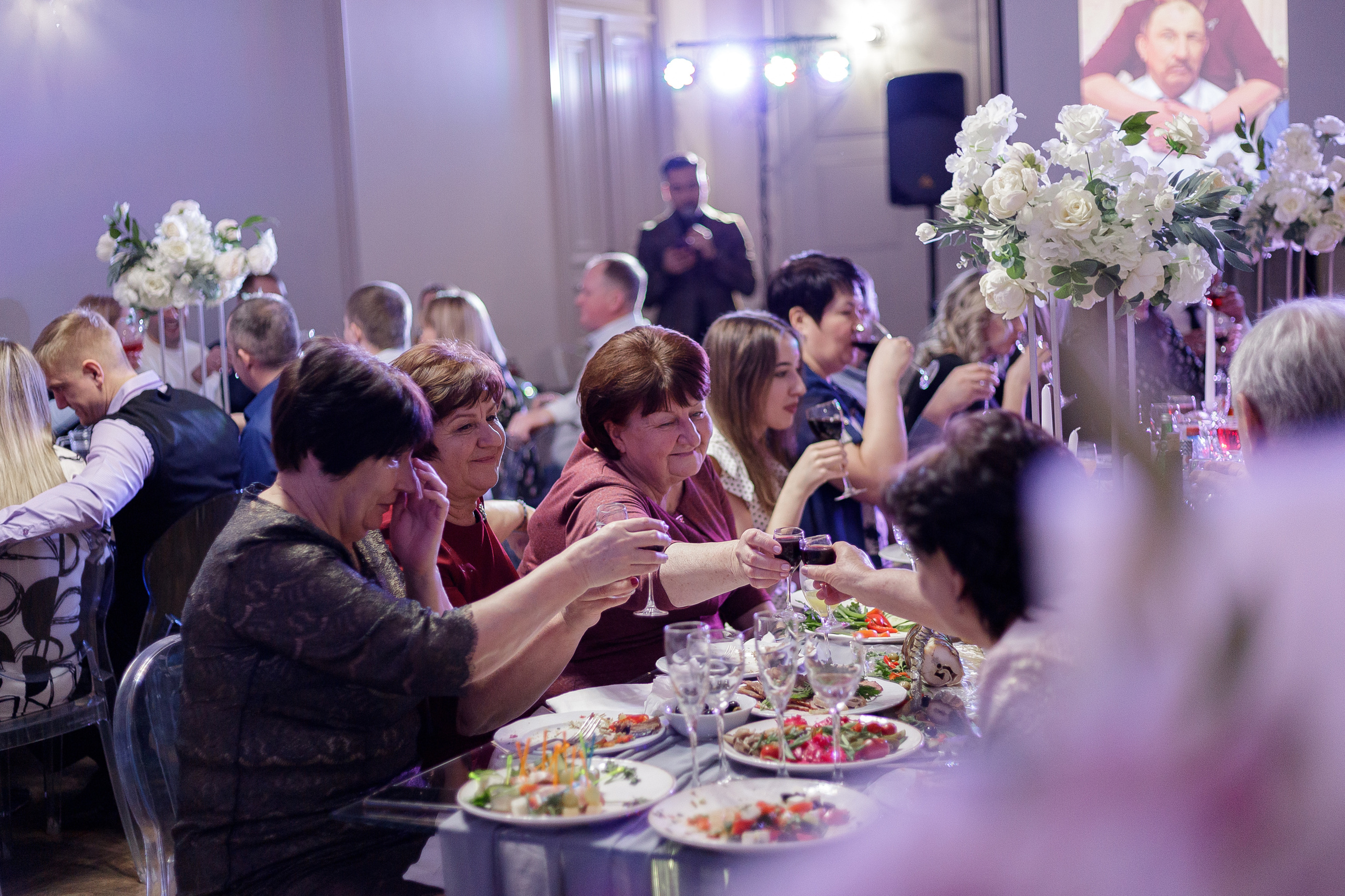 Елена и Владимир. Фотограф и видеомейкер в Астрахани | Мария Сушкова