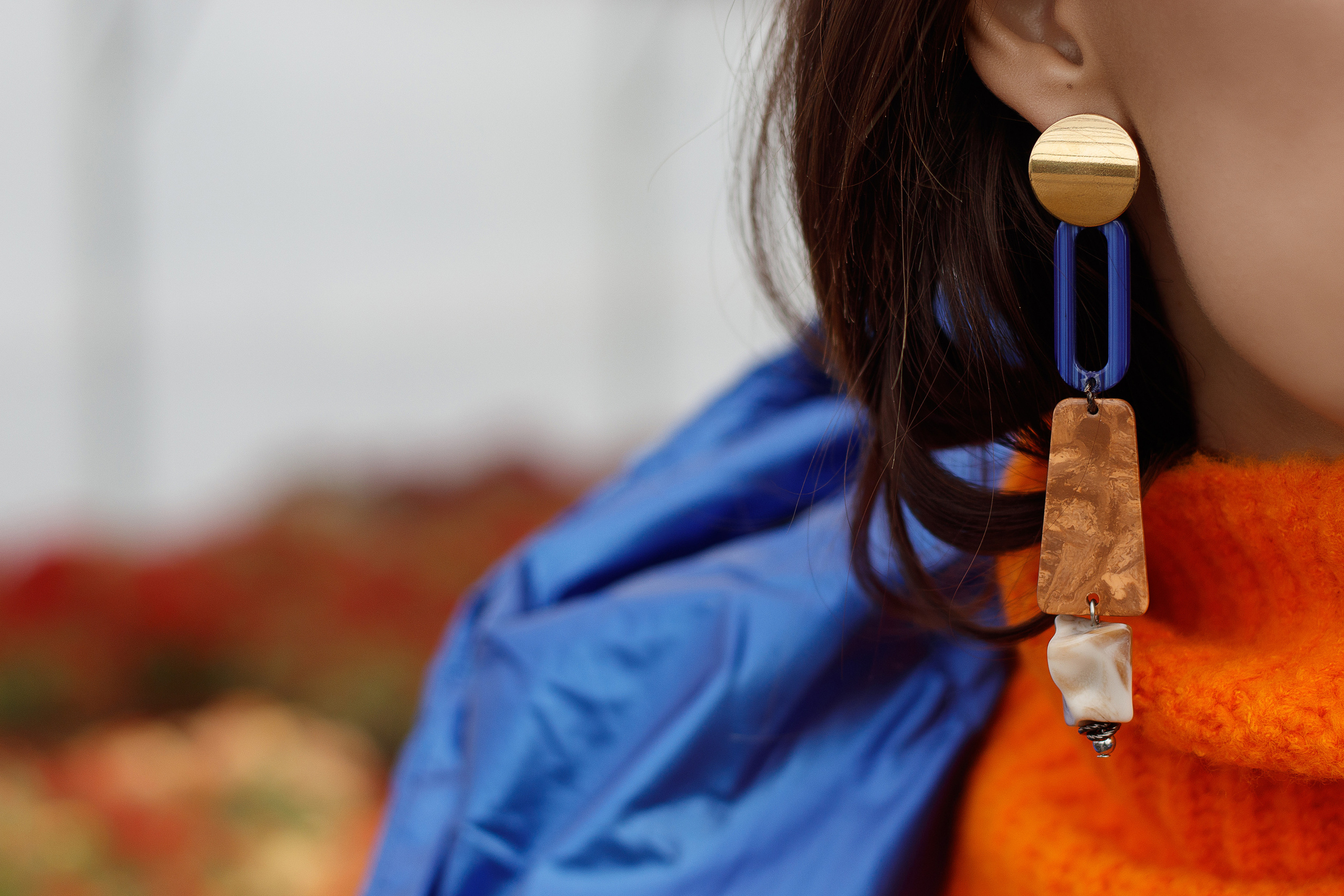 Контент для брендов украшений. Фотограф и видеомейкер в Астрахани | Мария Сушкова