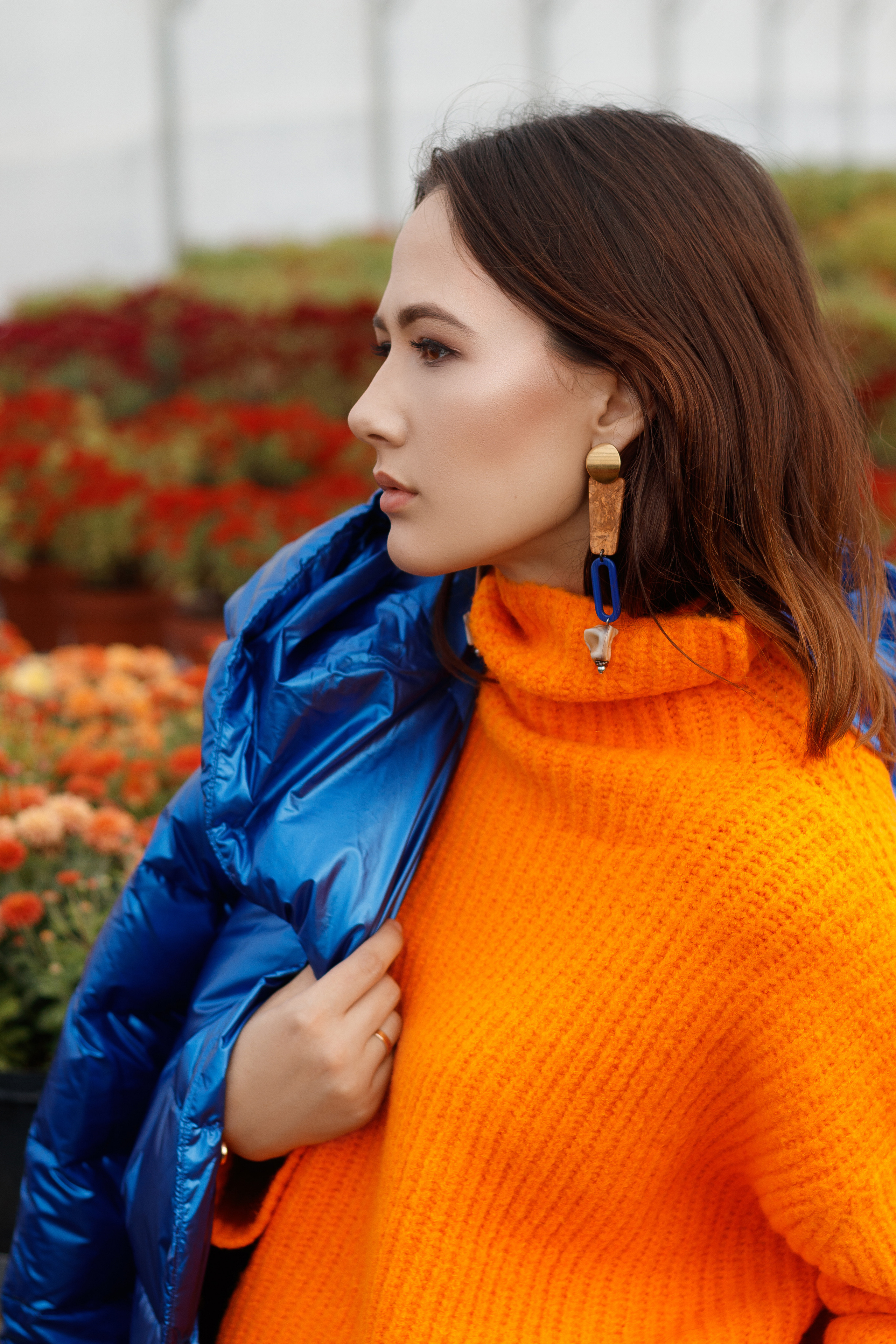 Контент для брендов украшений. Фотограф и видеомейкер в Астрахани | Мария Сушкова