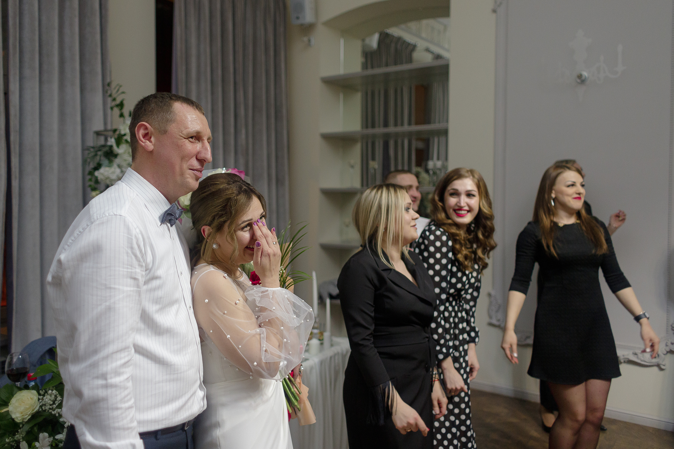 Елена и Владимир. Фотограф и видеомейкер в Астрахани | Мария Сушкова