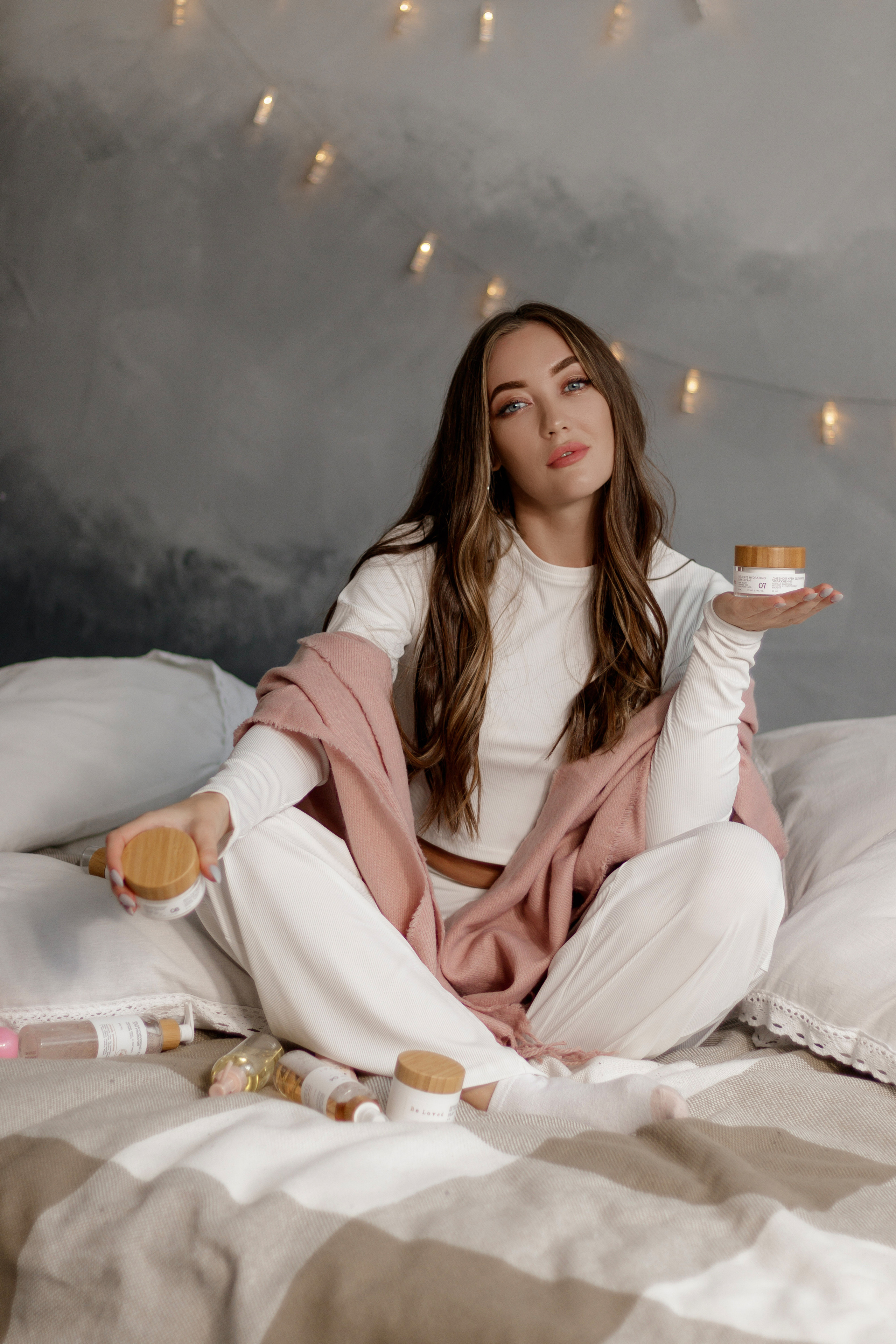 Контент для команды NL. Фотограф и видеомейкер в Астрахани | Мария Сушкова