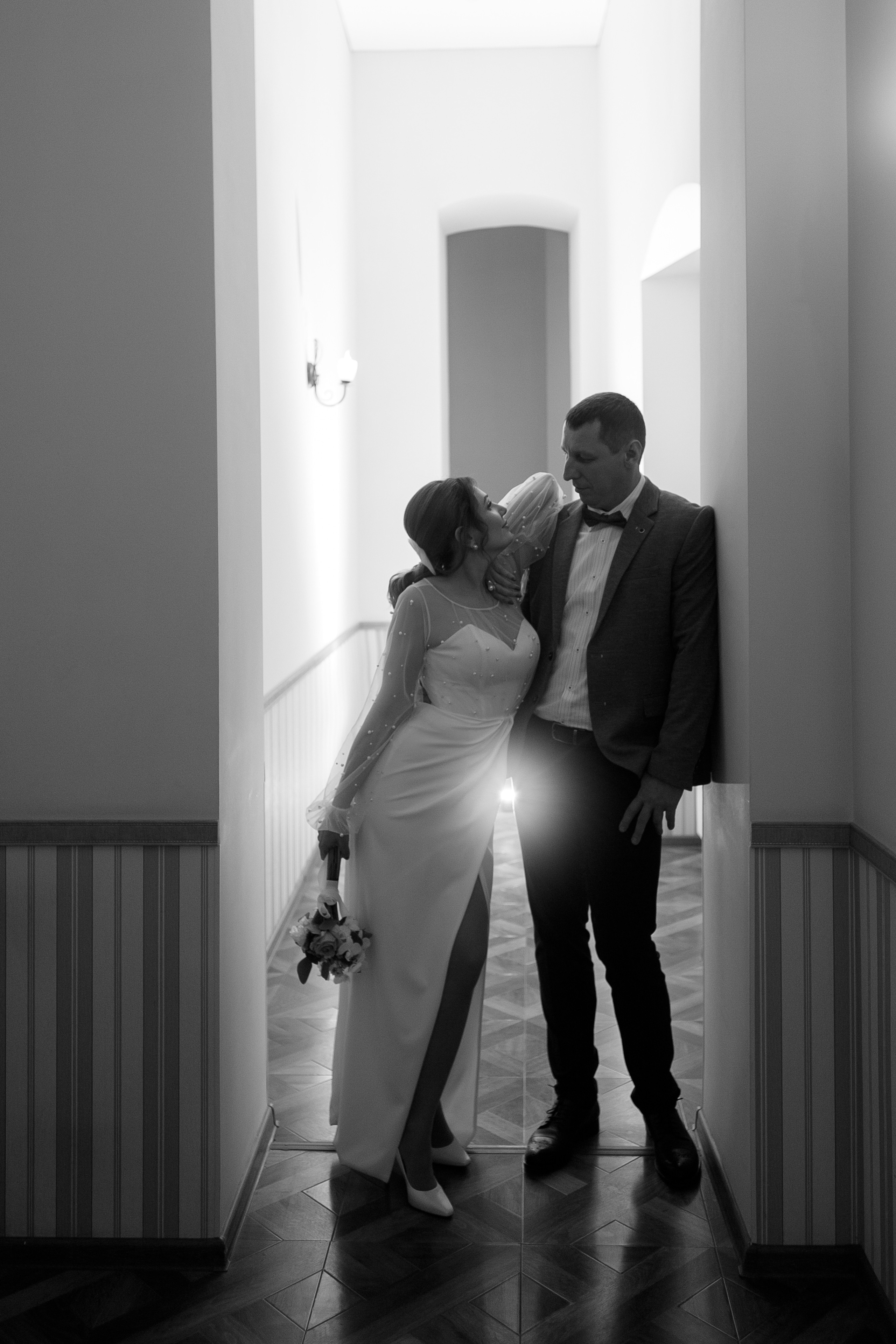 Елена и Владимир. Фотограф и видеомейкер в Астрахани | Мария Сушкова