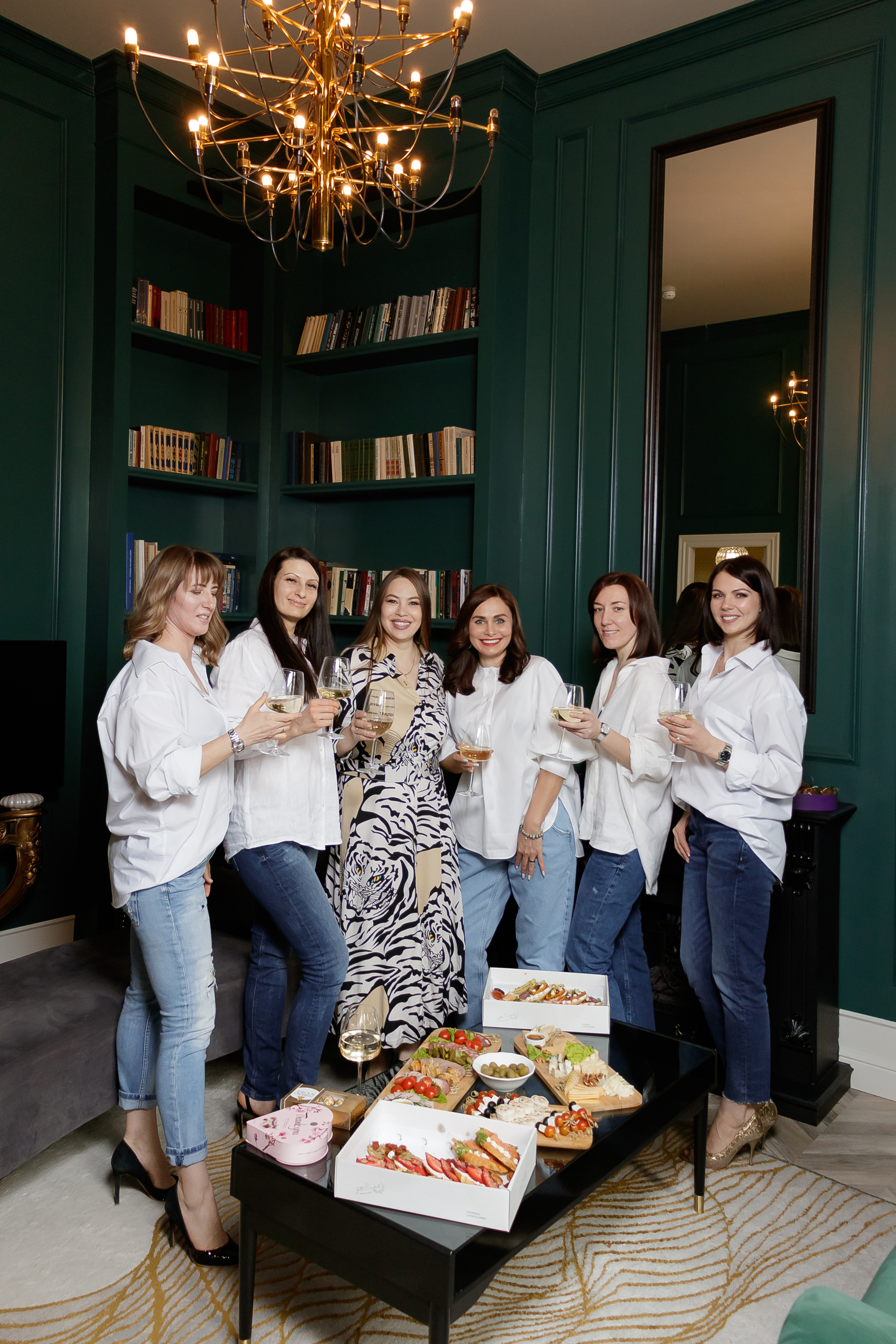 Девичники. Фотограф и видеомейкер в Астрахани | Мария Сушкова