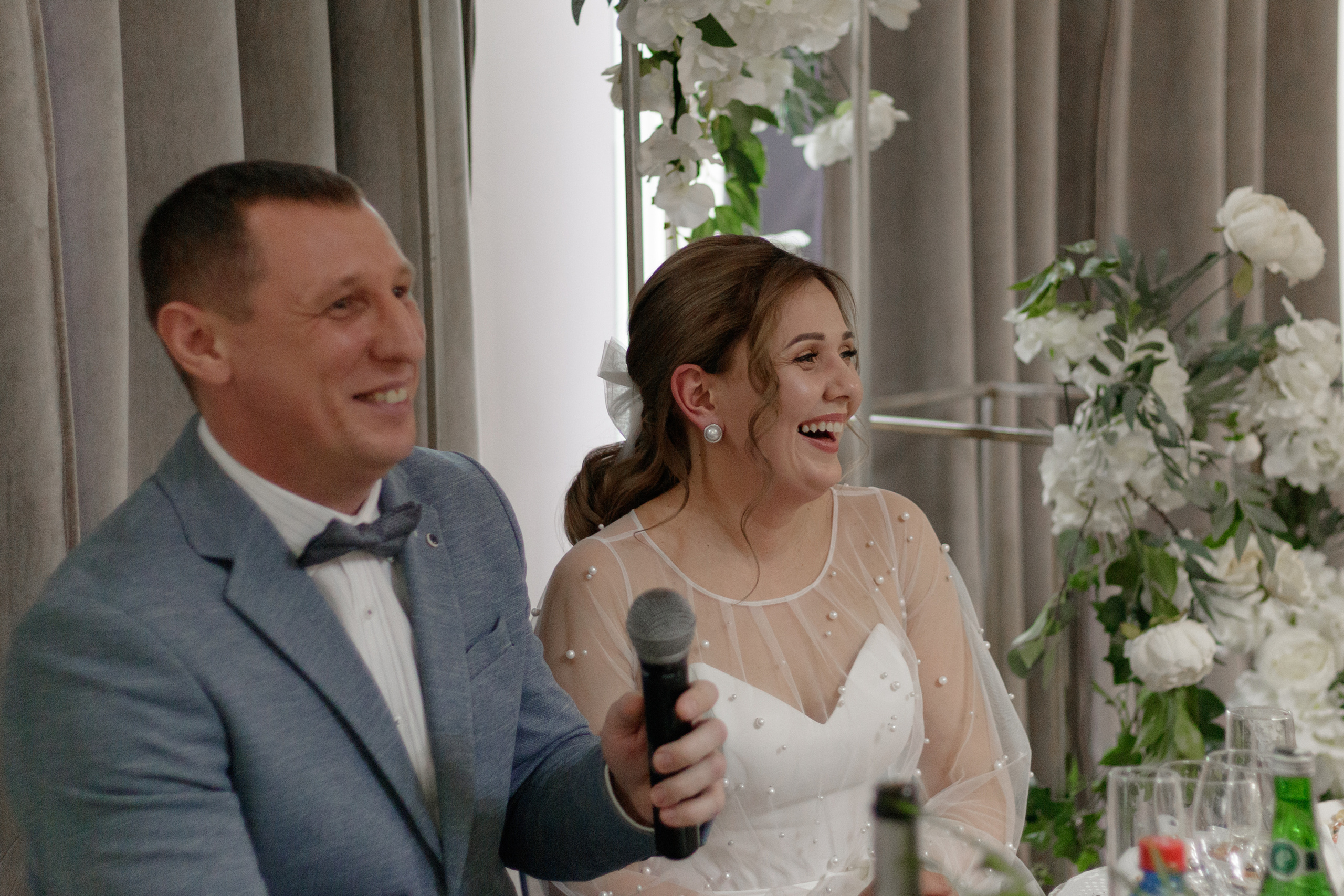 Елена и Владимир. Фотограф и видеомейкер в Астрахани | Мария Сушкова