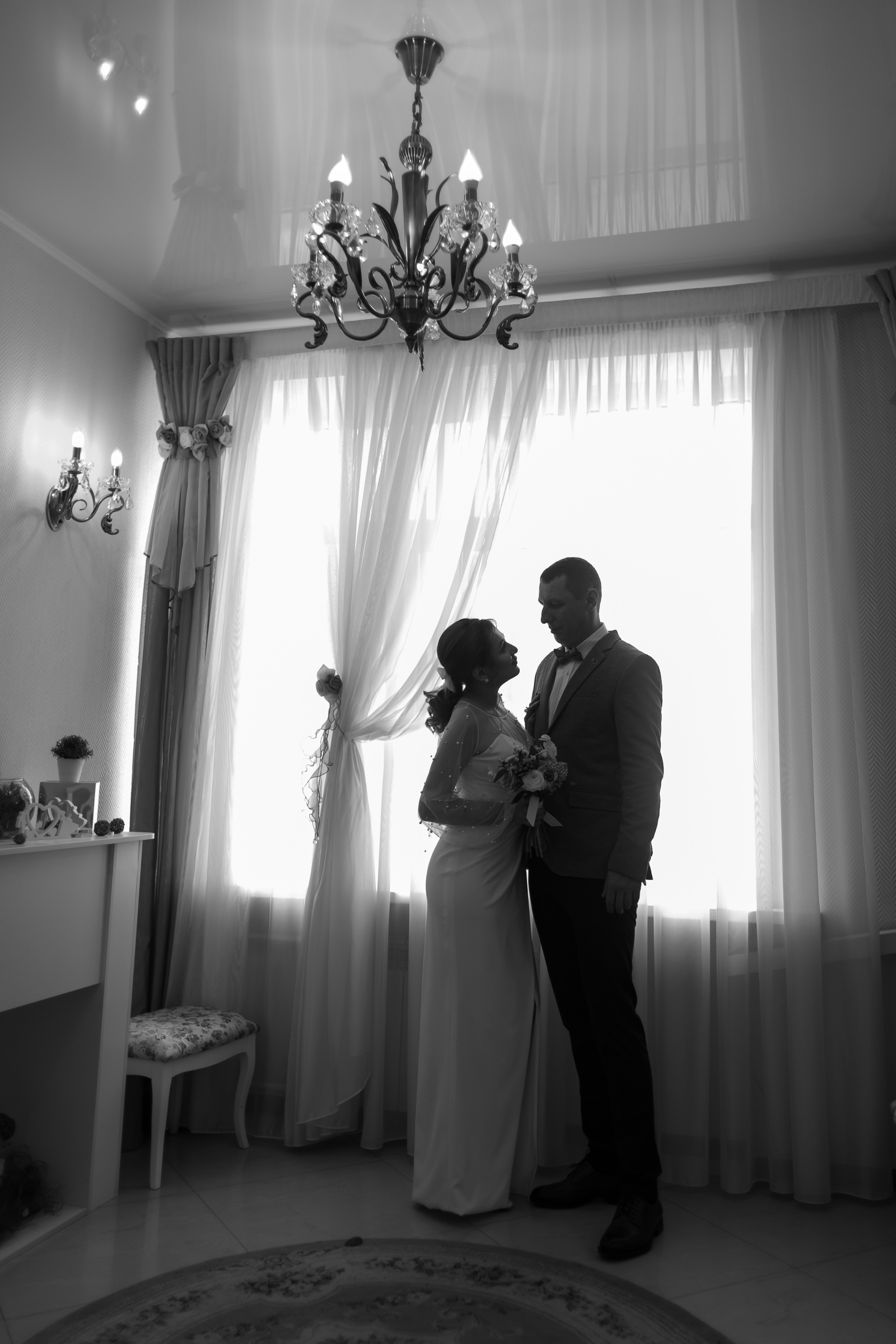 Елена и Владимир. Фотограф и видеомейкер в Астрахани | Мария Сушкова