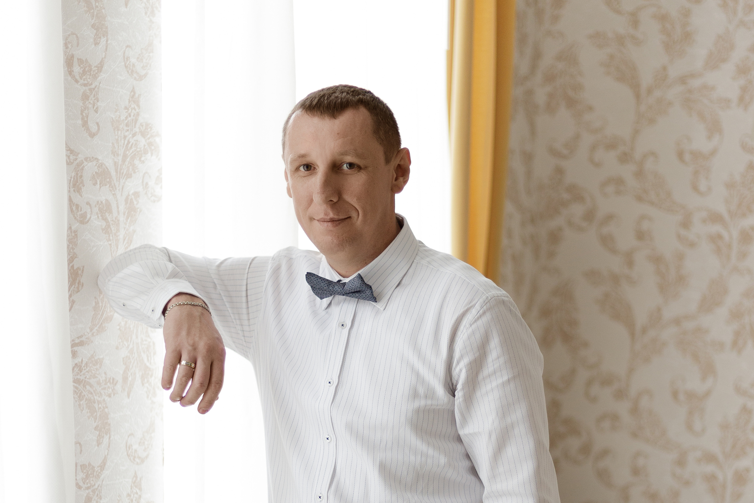 Елена и Владимир. Фотограф и видеомейкер в Астрахани | Мария Сушкова