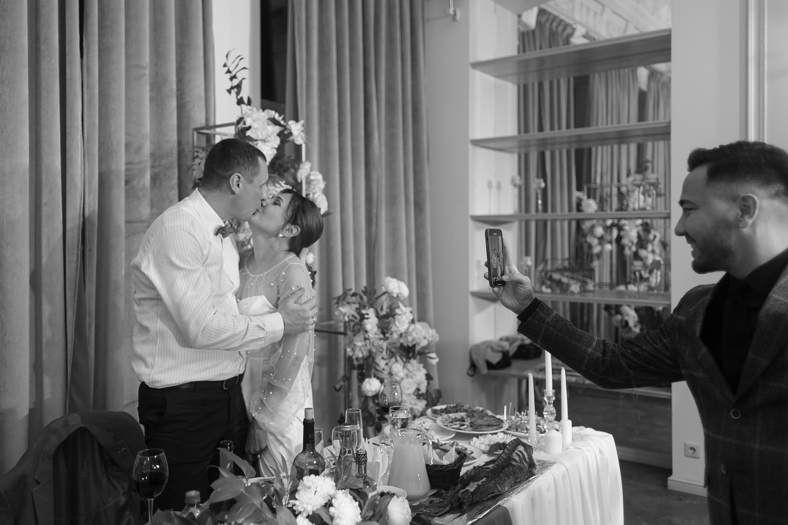 Елена и Владимир. Фотограф и видеомейкер в Астрахани | Мария Сушкова