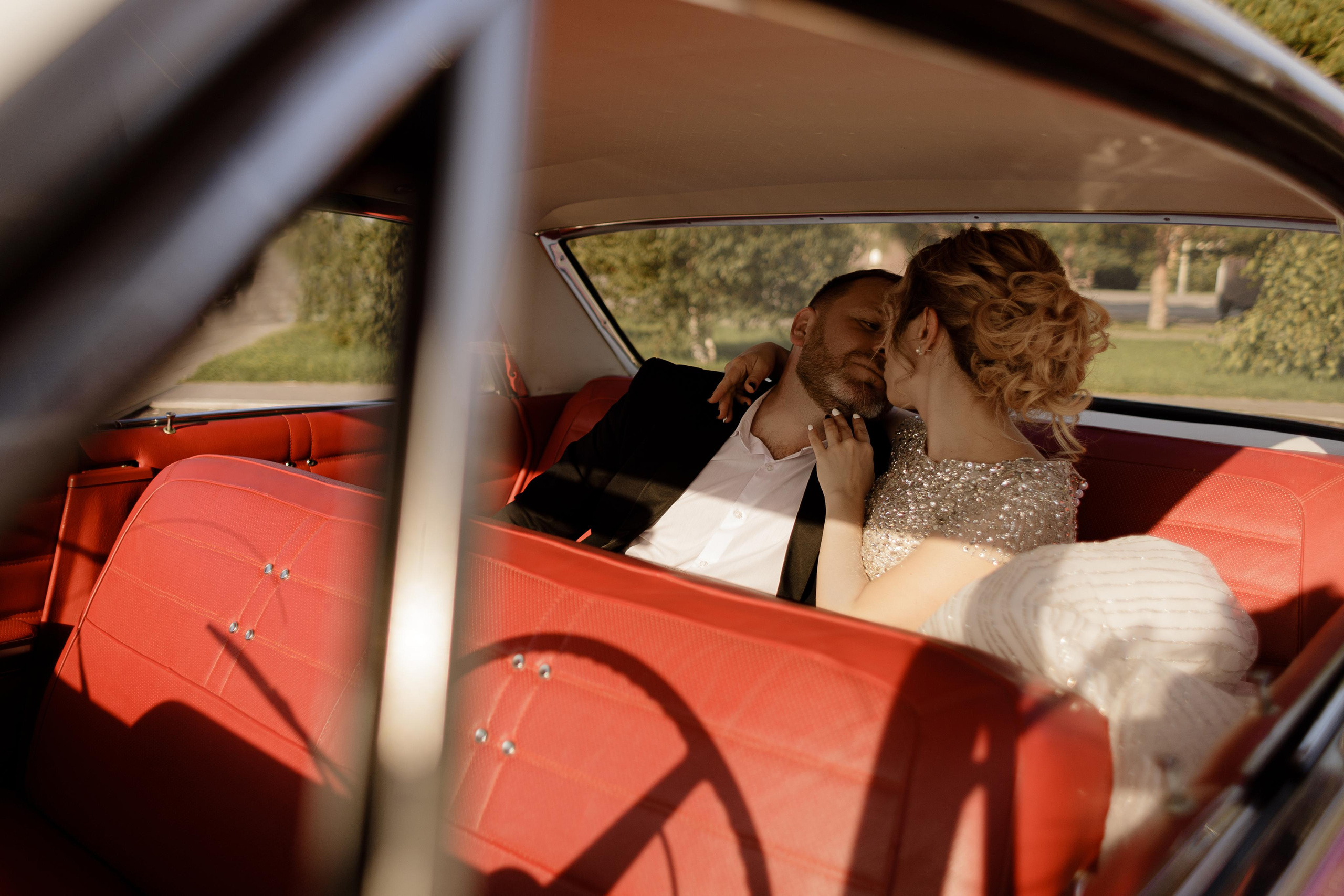 Любовь и Серж. Фотограф и видеомейкер в Астрахани | Мария Сушкова