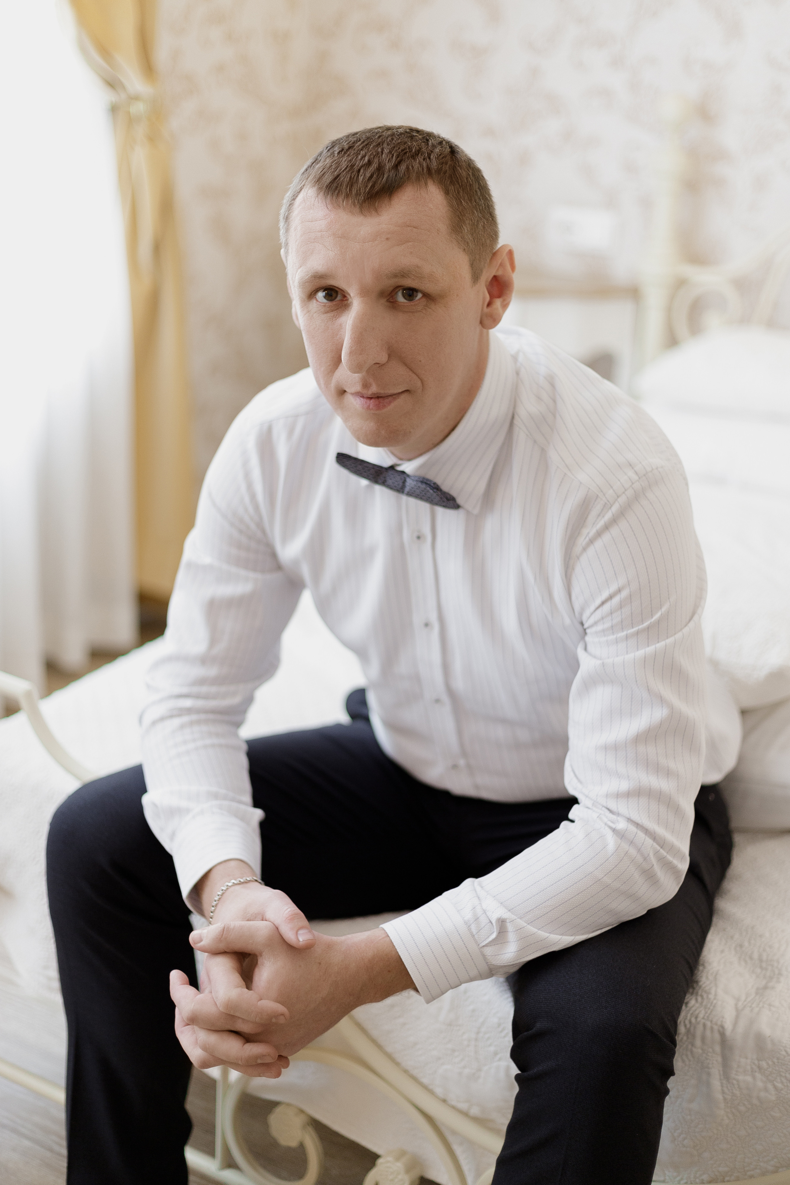 Елена и Владимир. Фотограф и видеомейкер в Астрахани | Мария Сушкова