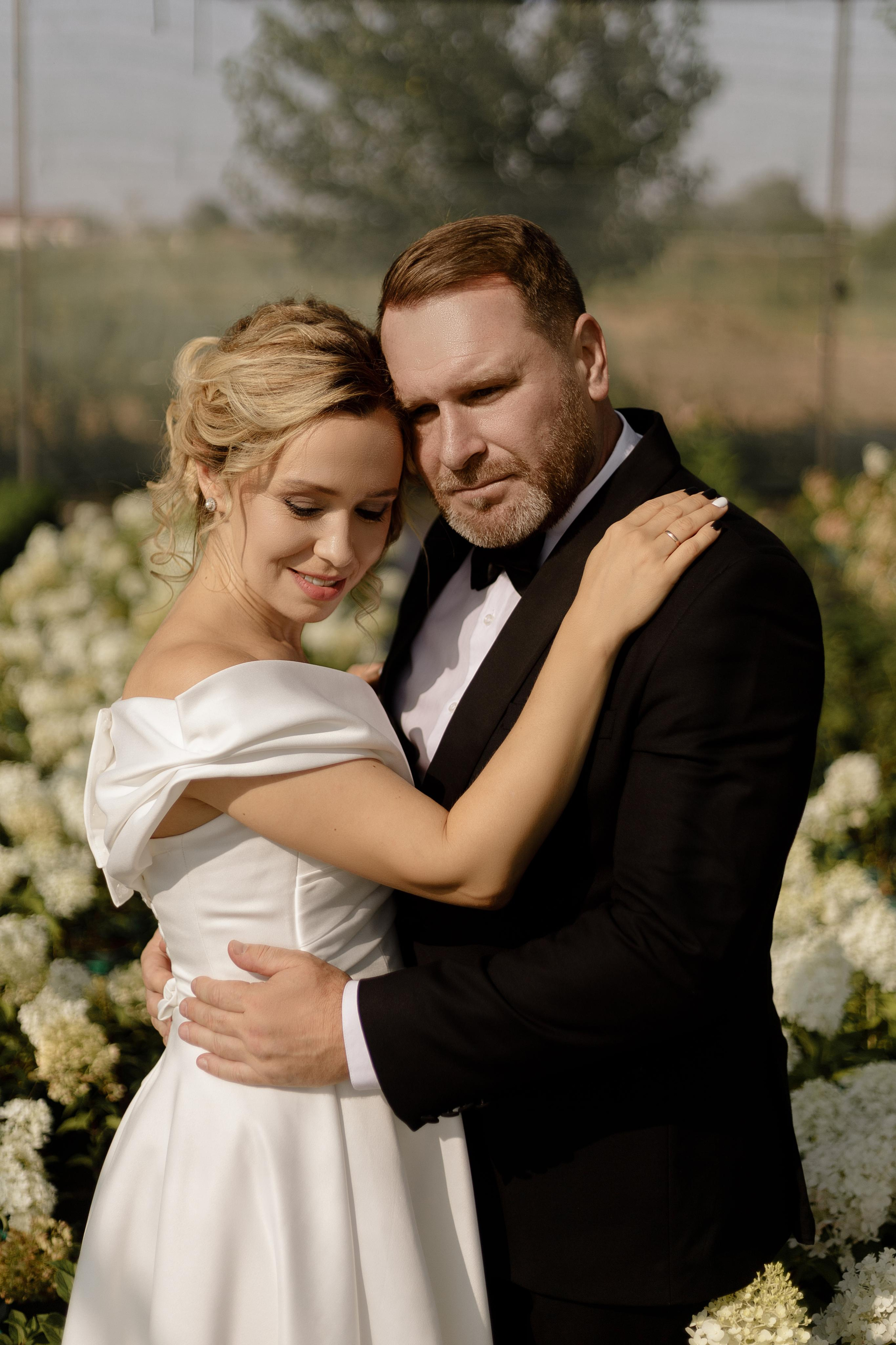 Любовь и Серж. Фотограф и видеомейкер в Астрахани | Мария Сушкова