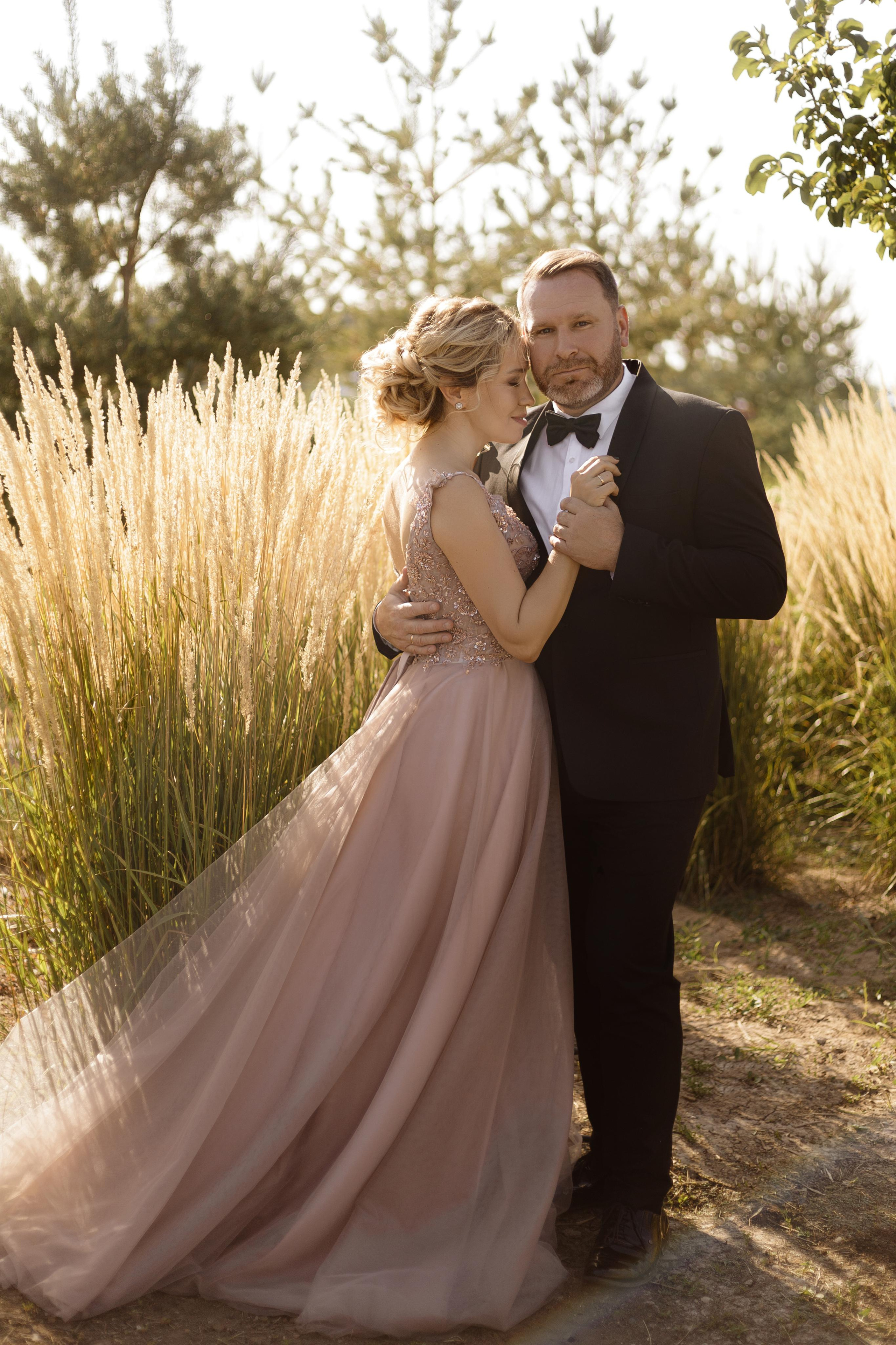 Любовь и Серж. Фотограф и видеомейкер в Астрахани | Мария Сушкова
