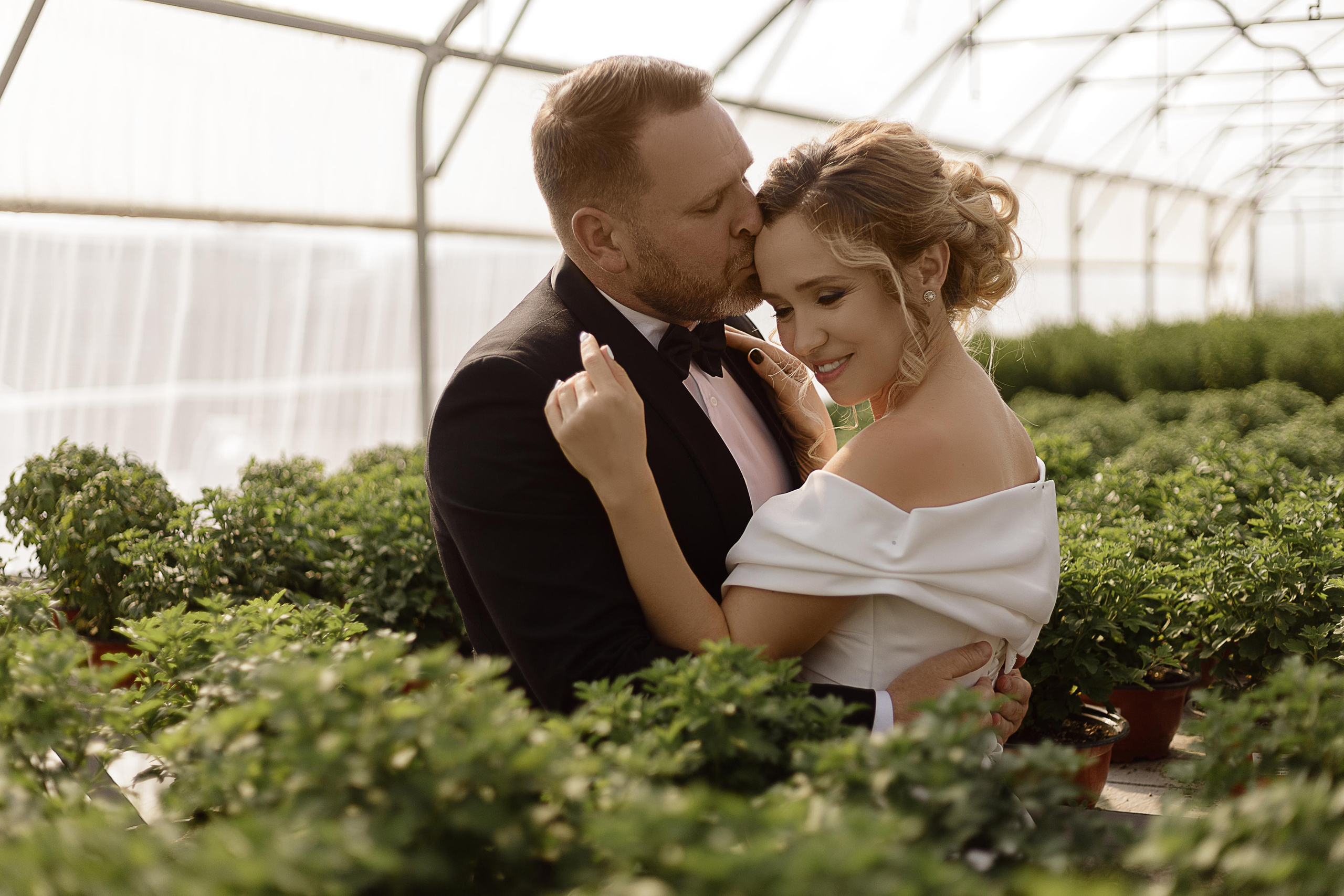 Любовь и Серж. Фотограф и видеомейкер в Астрахани | Мария Сушкова