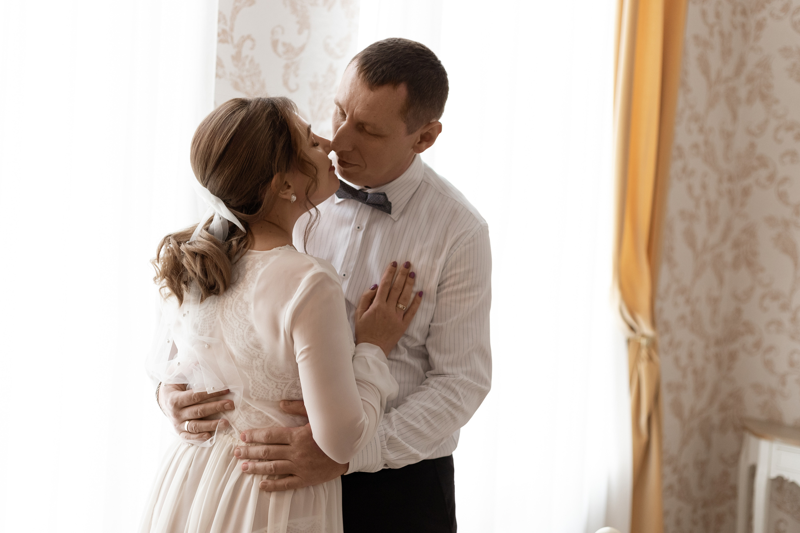 Елена и Владимир. Фотограф и видеомейкер в Астрахани | Мария Сушкова