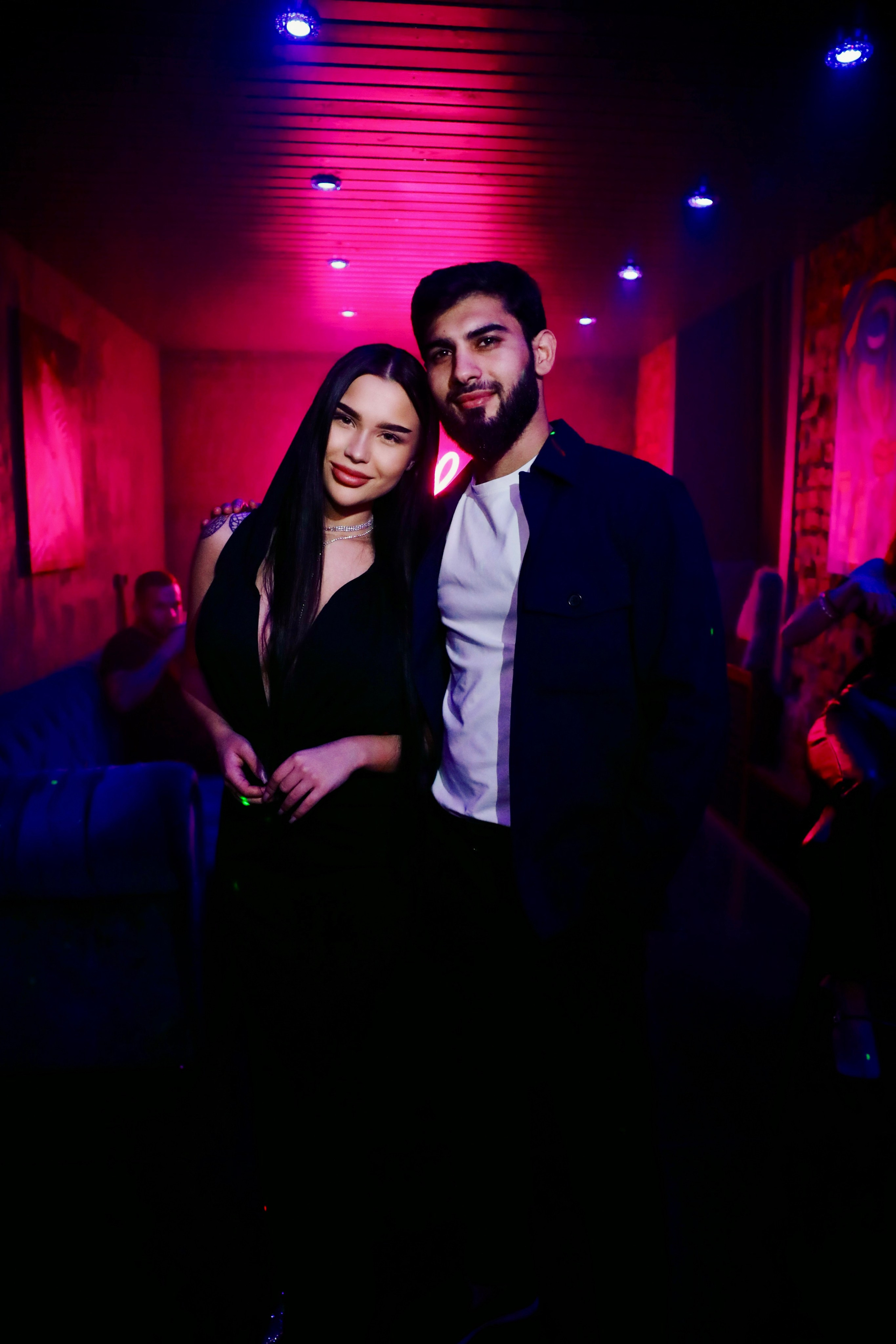 День Рождение Ирины. Главная