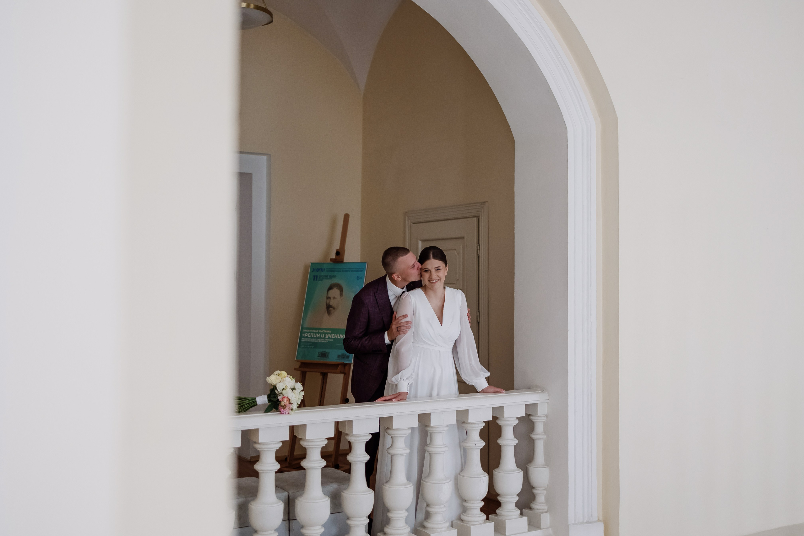 Илья/Влада. Свадебный фотограф