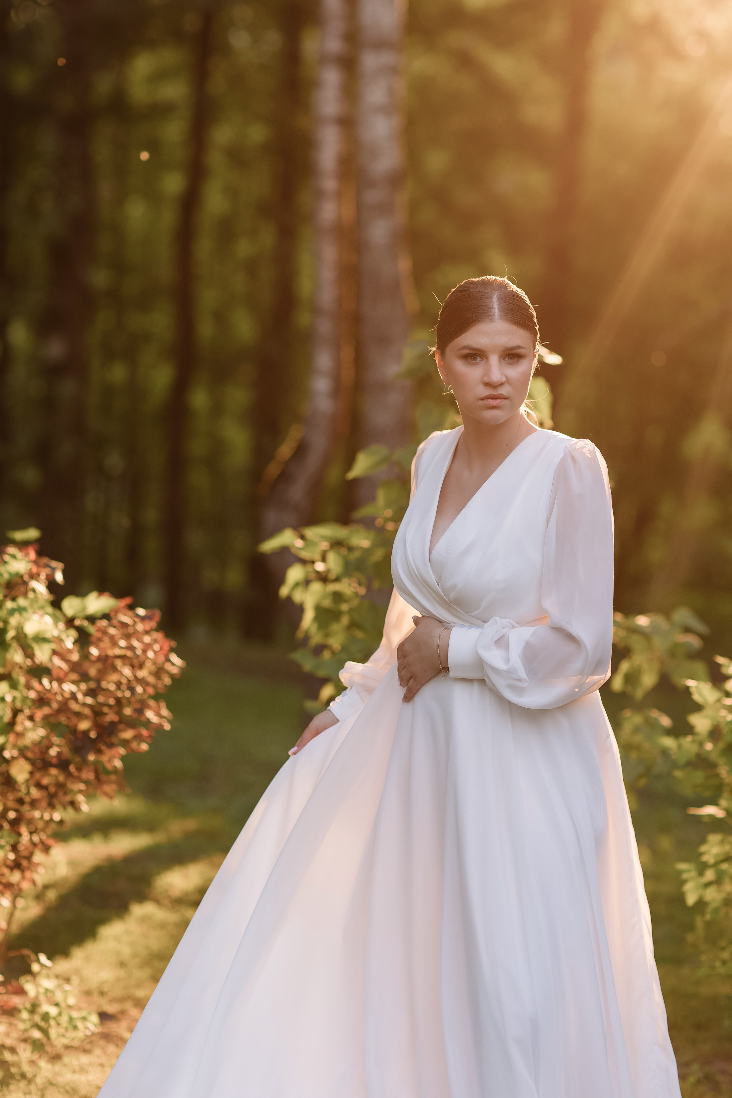 Илья/Влада. Свадебный фотограф