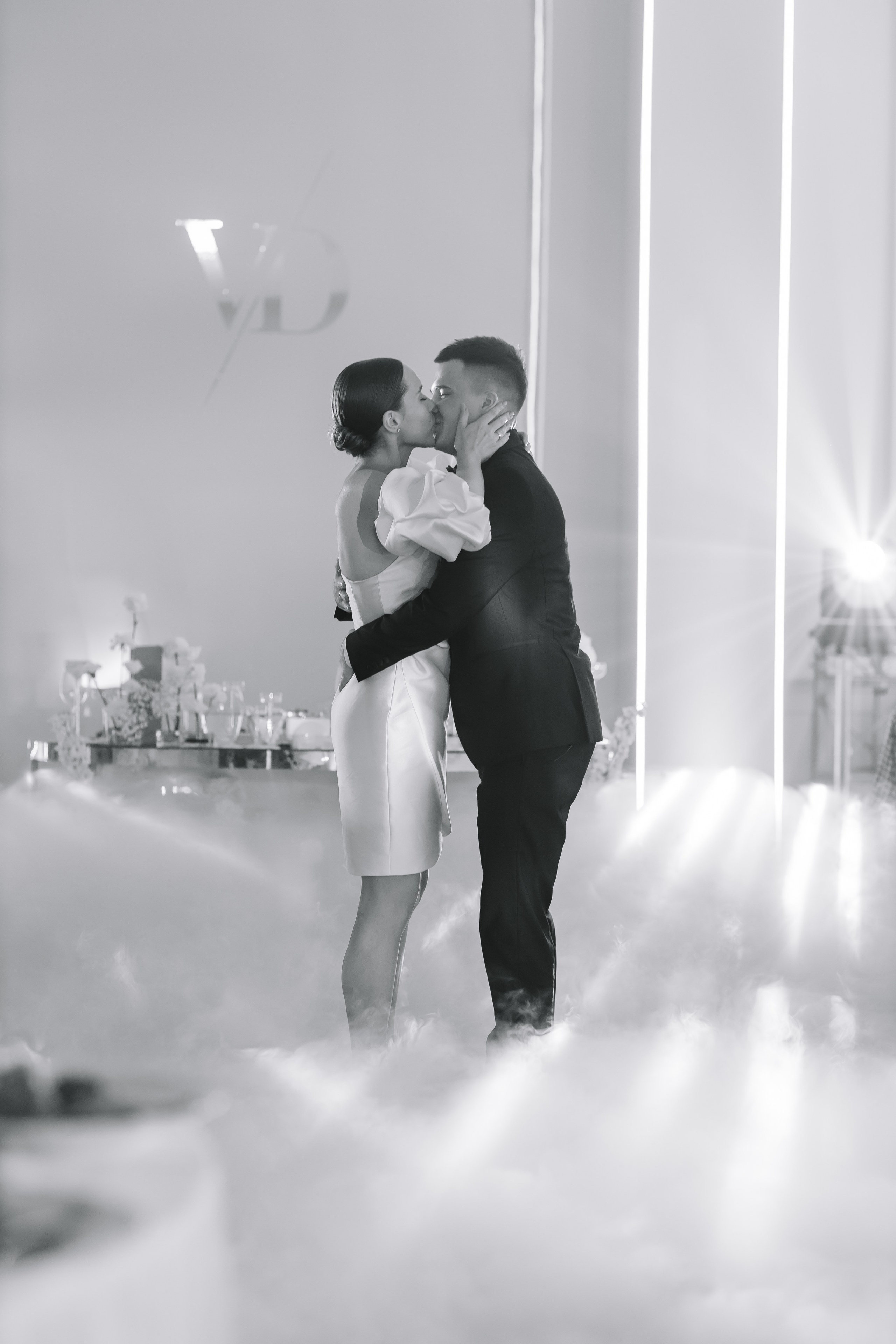 Вадим/Дарья. Свадебный фотограф