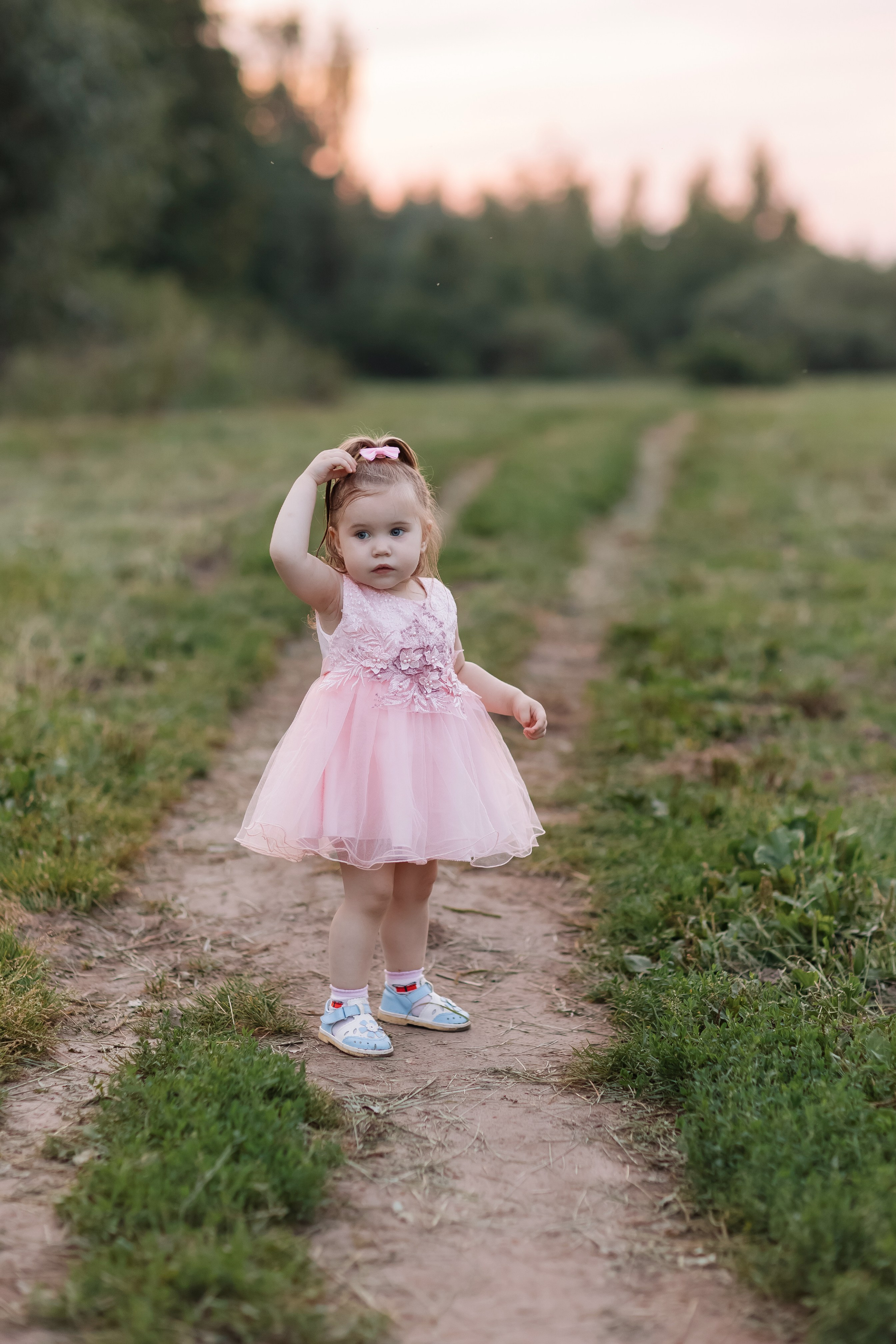 Анна. Свадебный фотограф