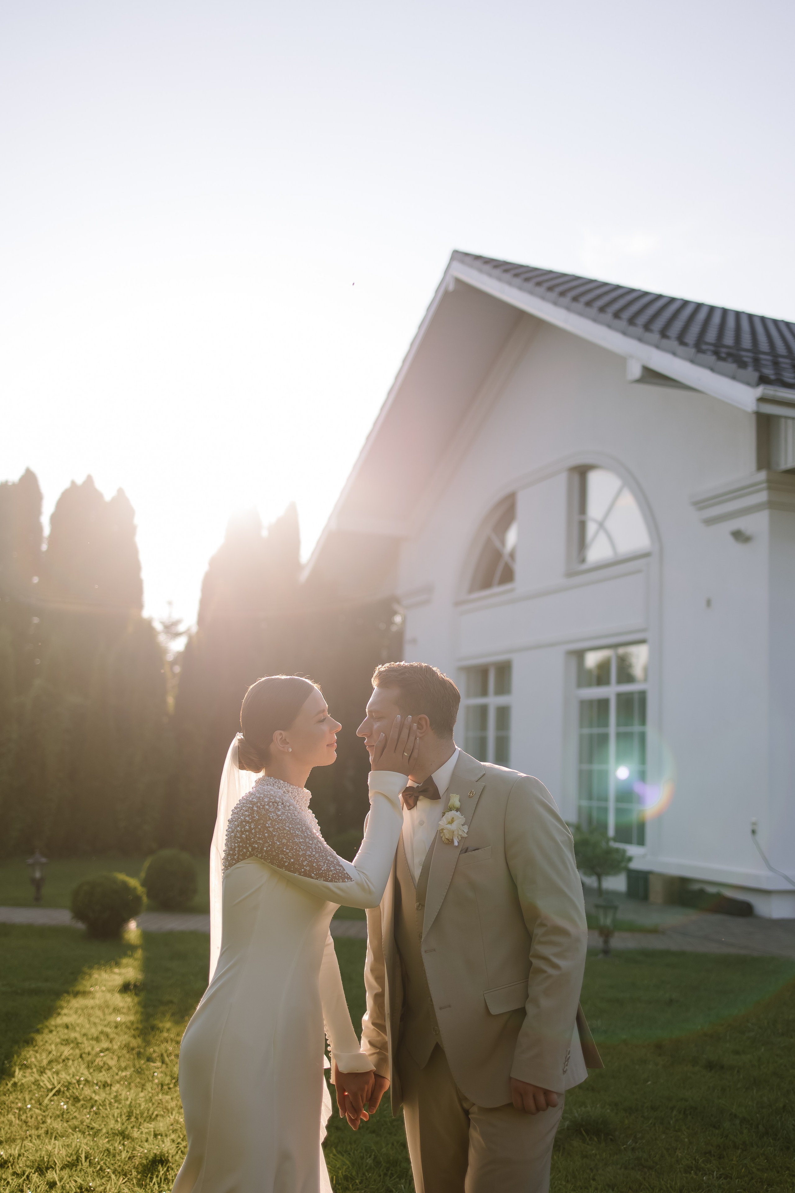 Aleksey&Viktoriya. Свадебный фотограф