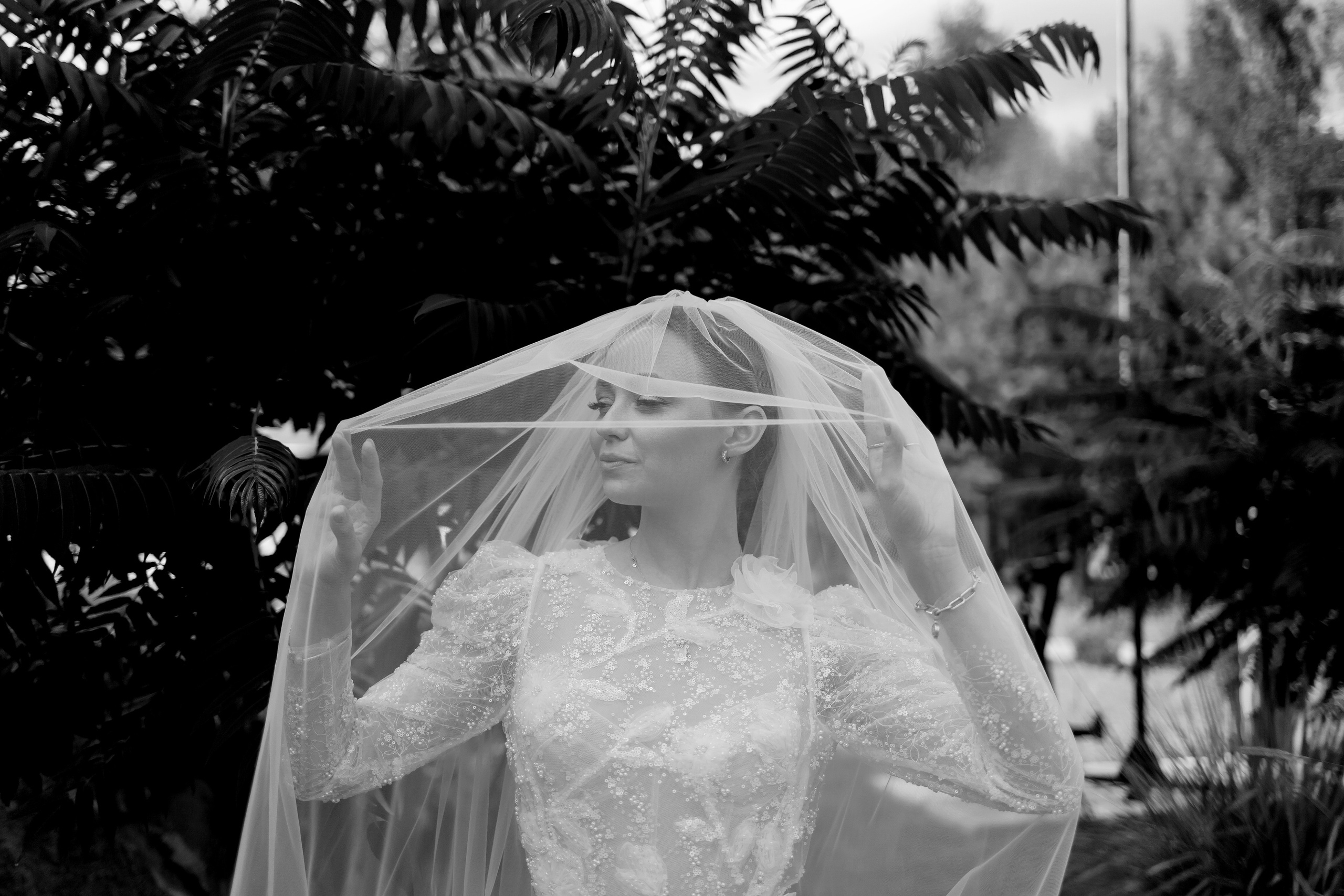 Егор/Арина. Свадебный фотограф