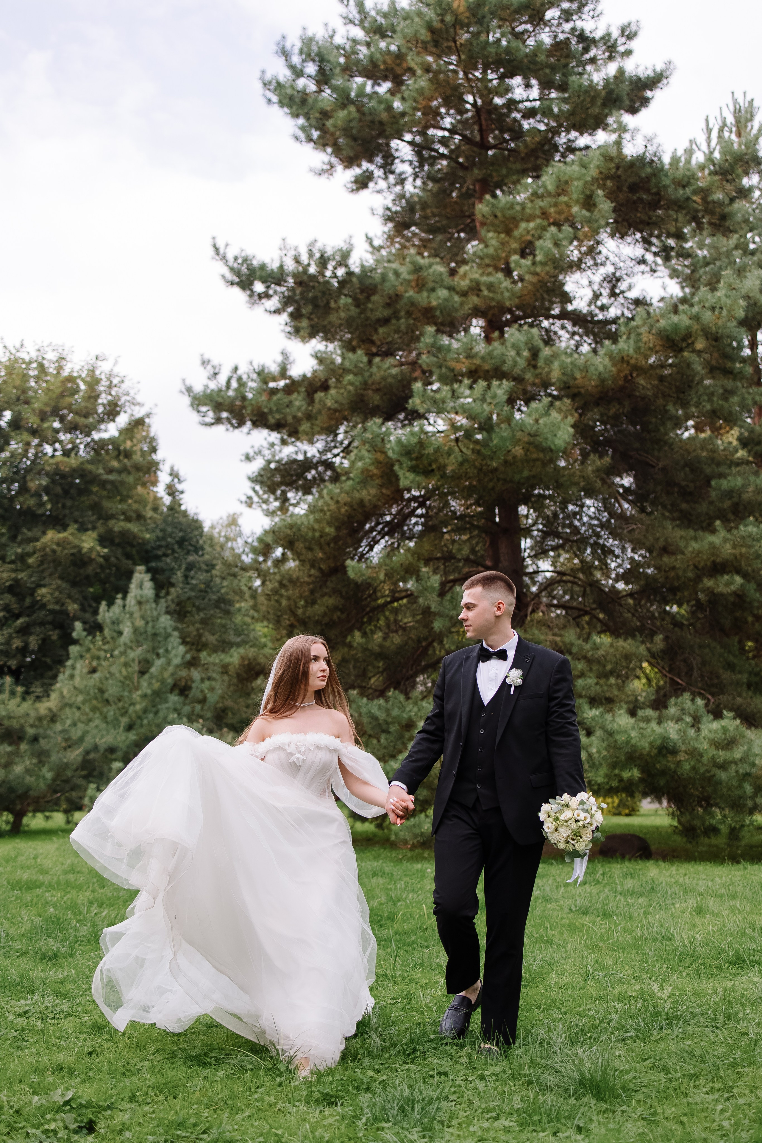 Артем/Карина. Свадебный фотограф