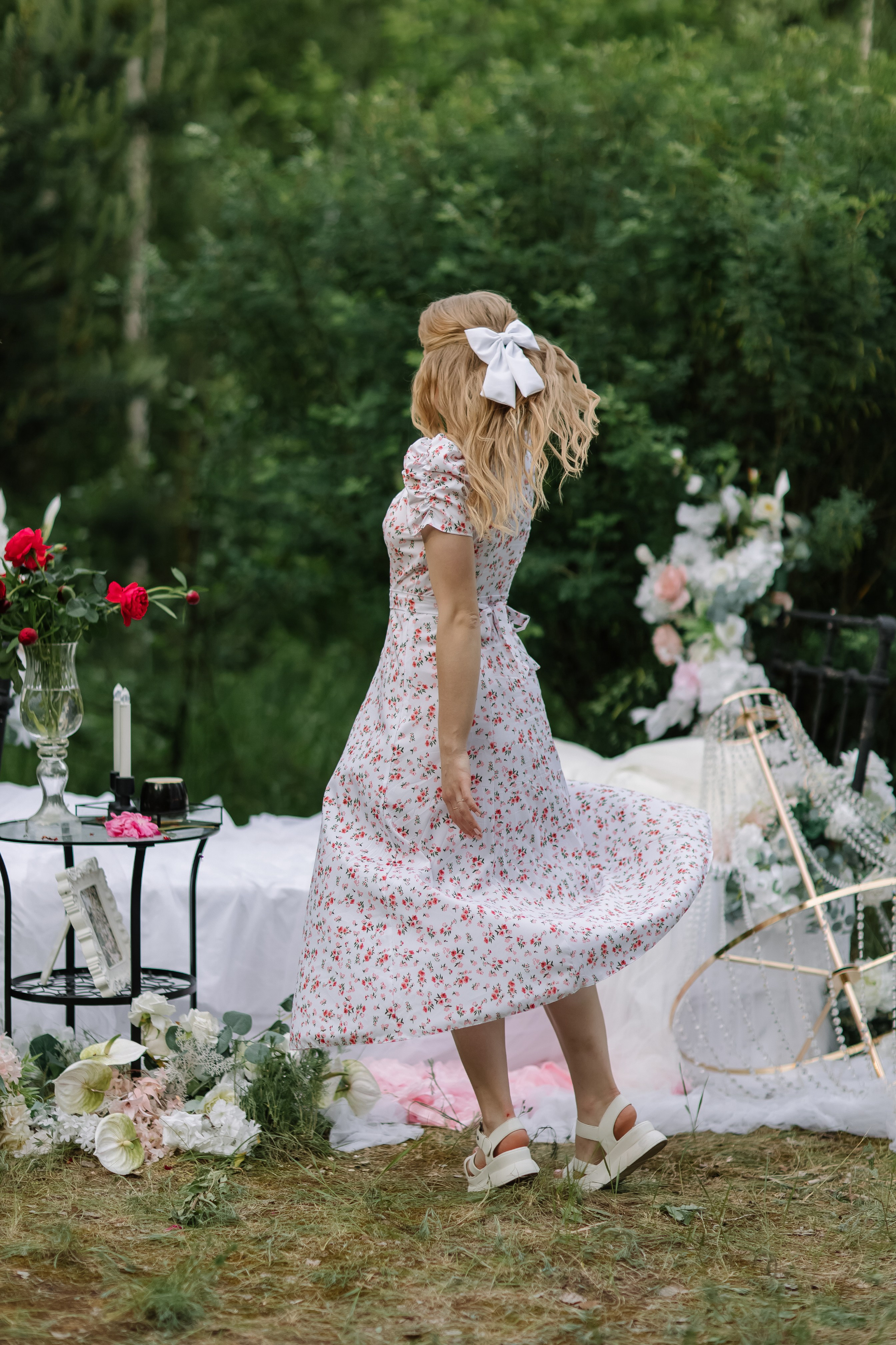 Кристина. Свадебный фотограф