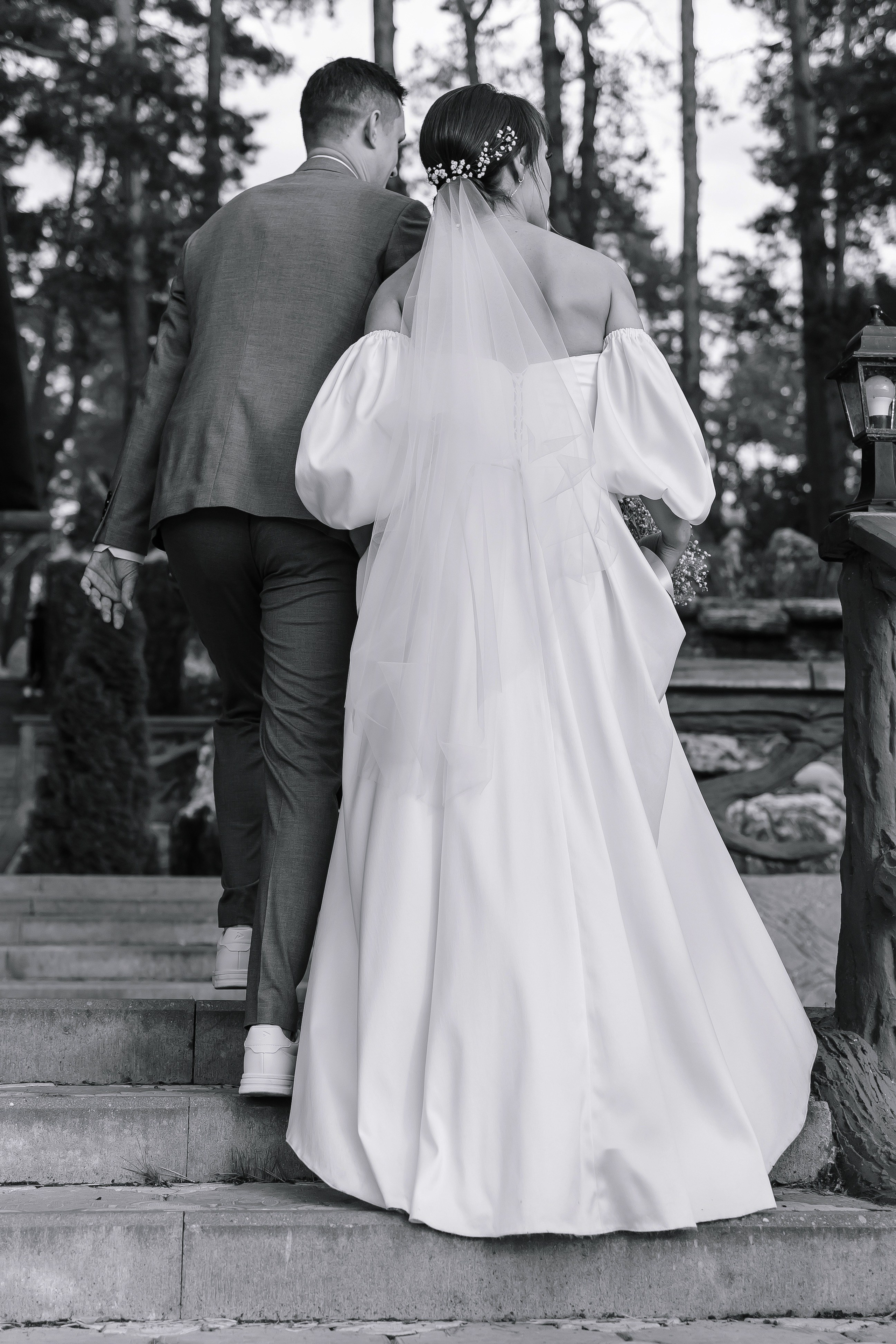 Алексей/Анна. Свадебный фотограф