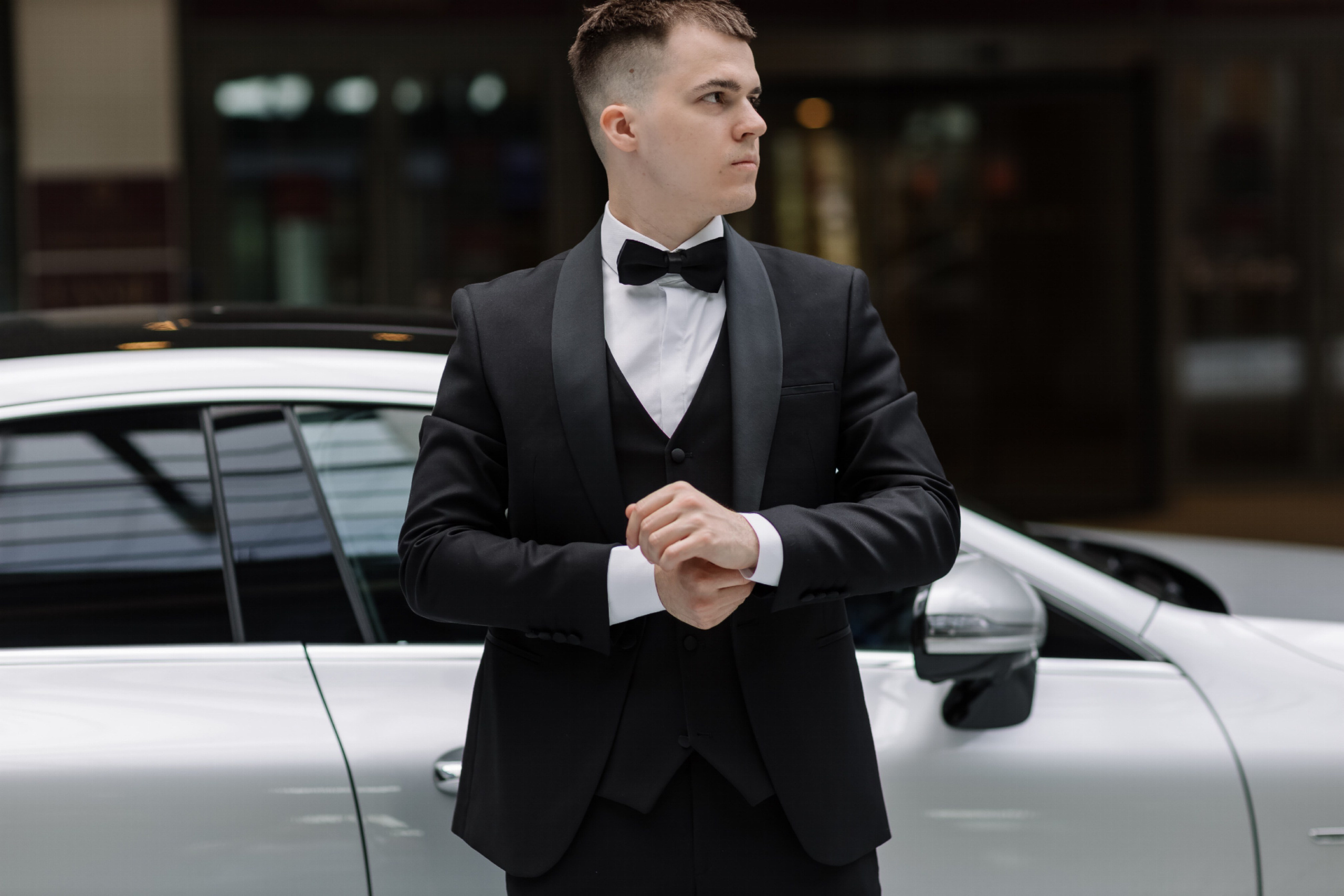 Вадим/Дарья. Свадебный фотограф