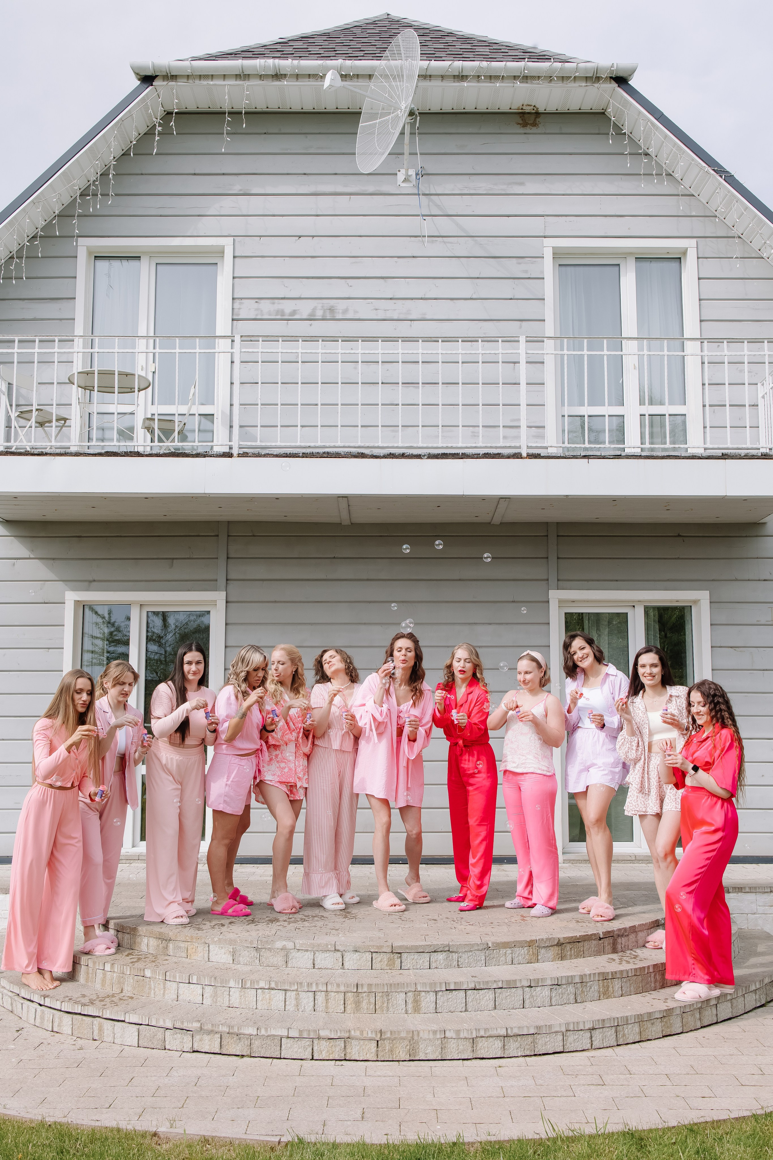 Хочу надеть купальник (Николаево). Свадебный фотограф