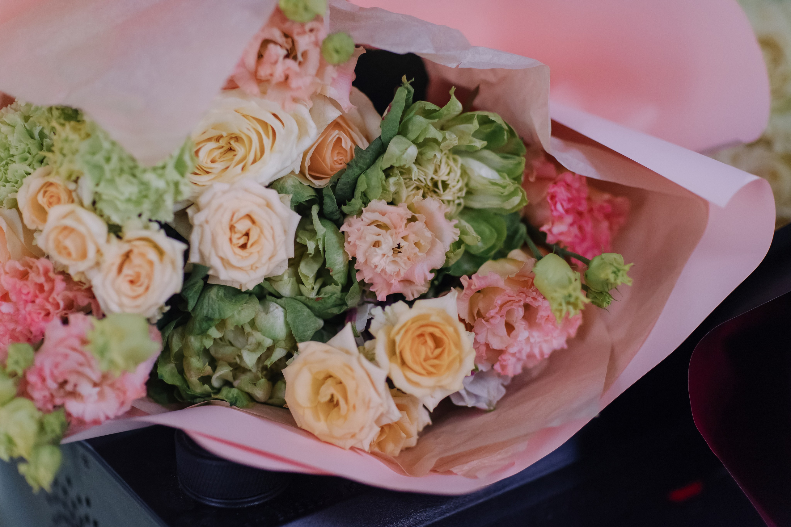 Шоу тортов. Свадебный фотограф