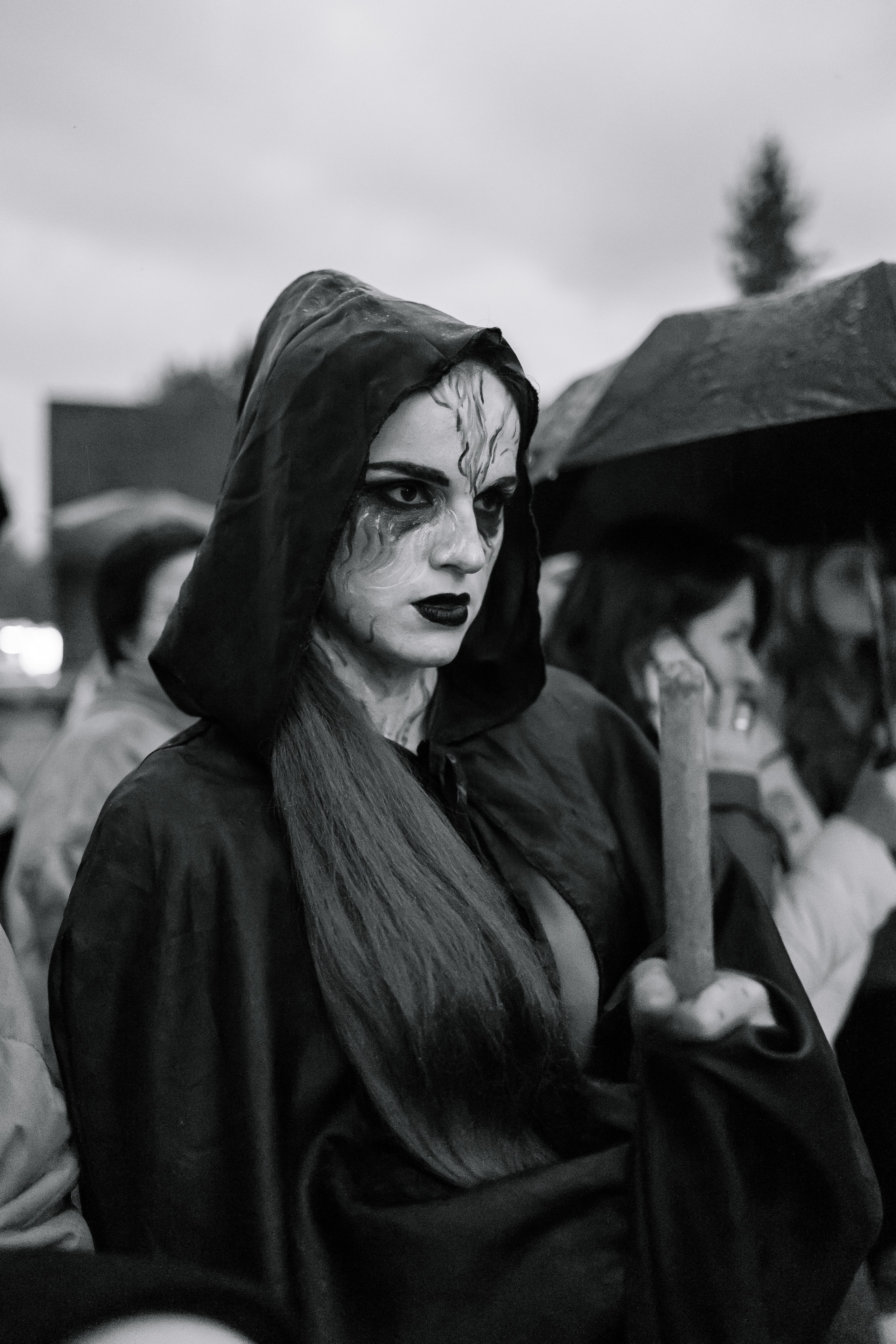 Ночь музеев Здравнево. Свадебный фотограф