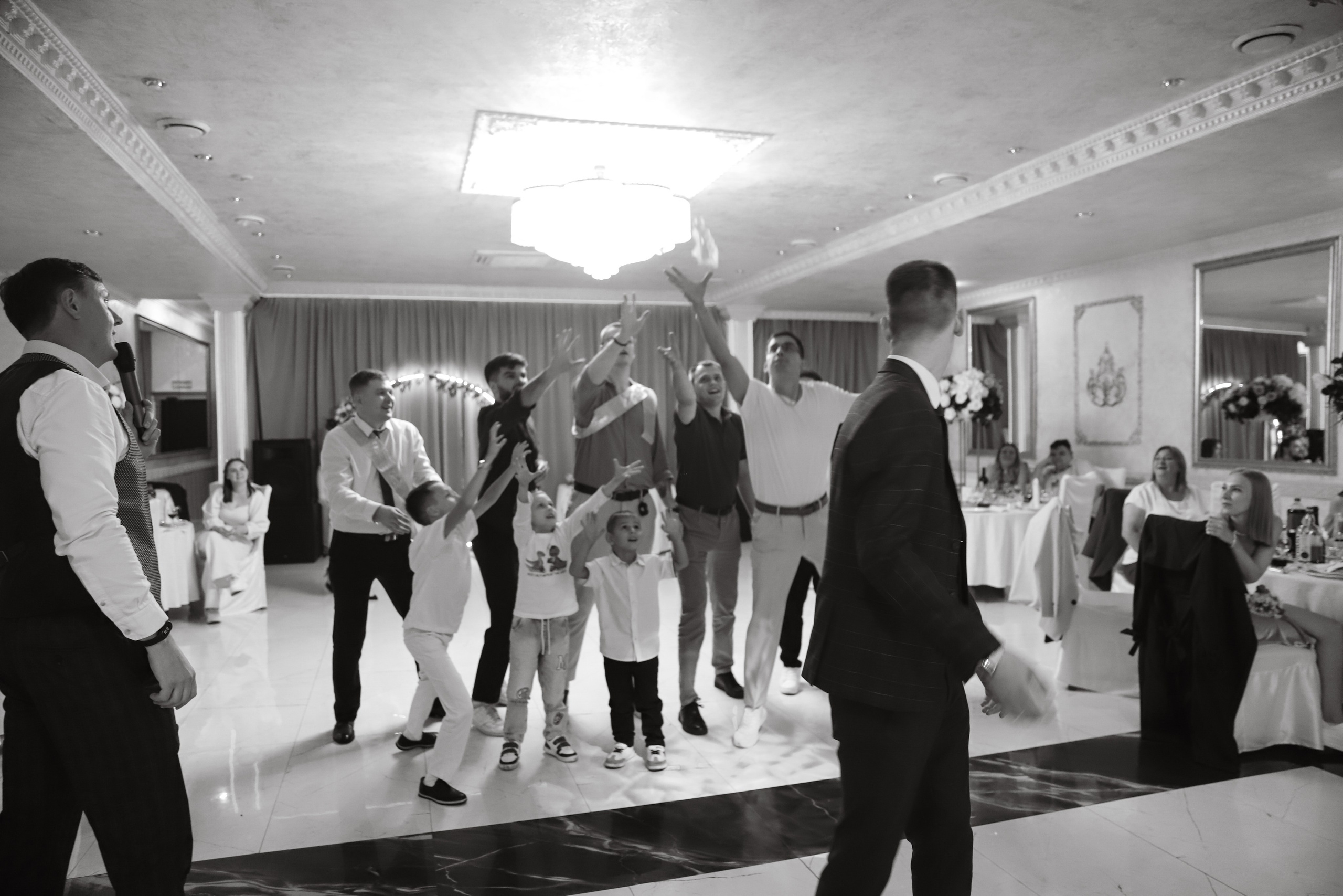 Илья и Анастасия. Фотограф Москва и МО Анастасия Пясковская