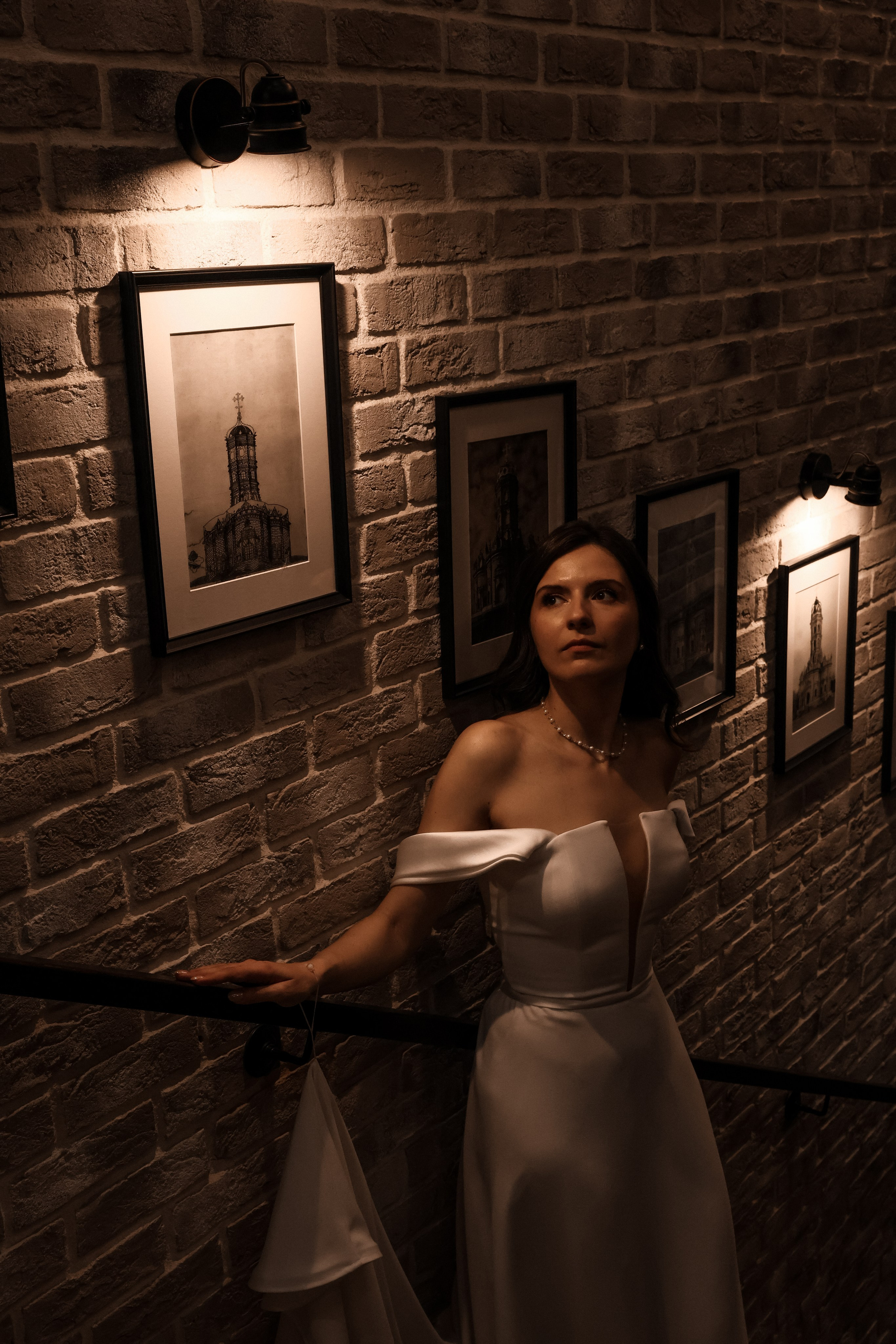 Максим и Анна. Фотограф Москва и МО Анастасия Пясковская