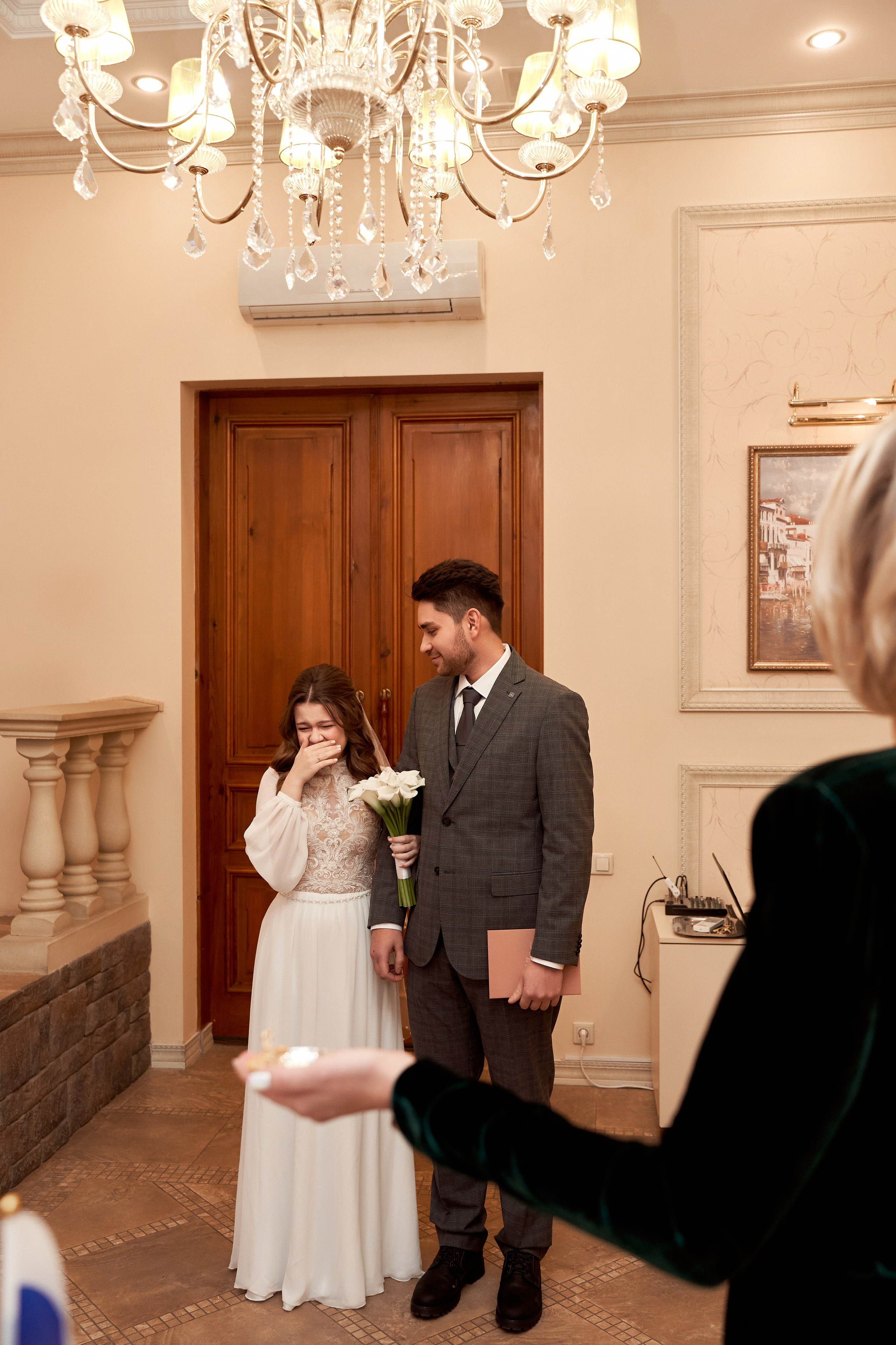 Алексей & Кристина. Фотограф в Нижнем Новгороде Марина Кузнецова