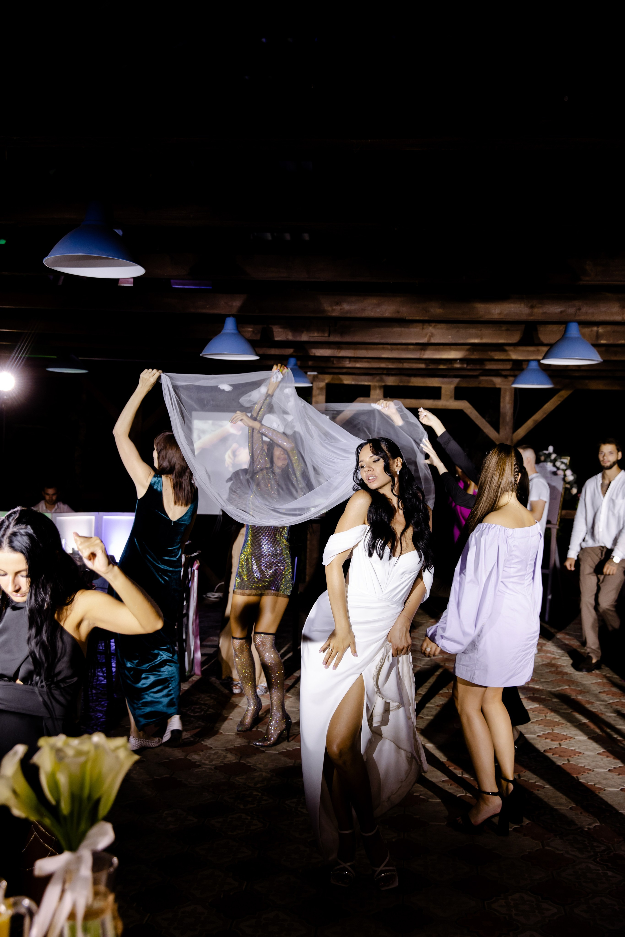 Егор и Оля. Свадебный фотограф Анна Бабахина