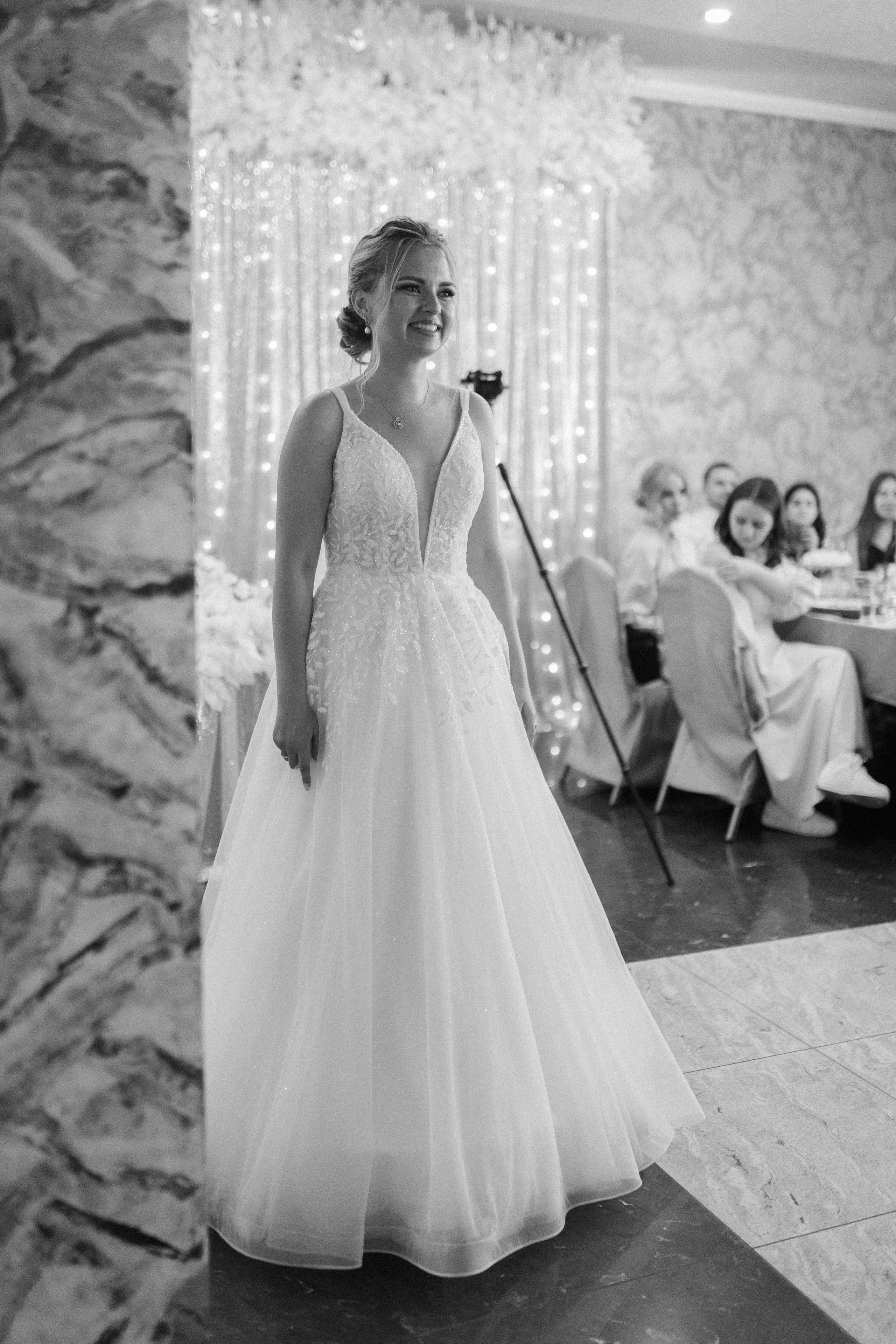 Виктория и Александр. Фотограф Карина Шмулёва. Воронеж и область