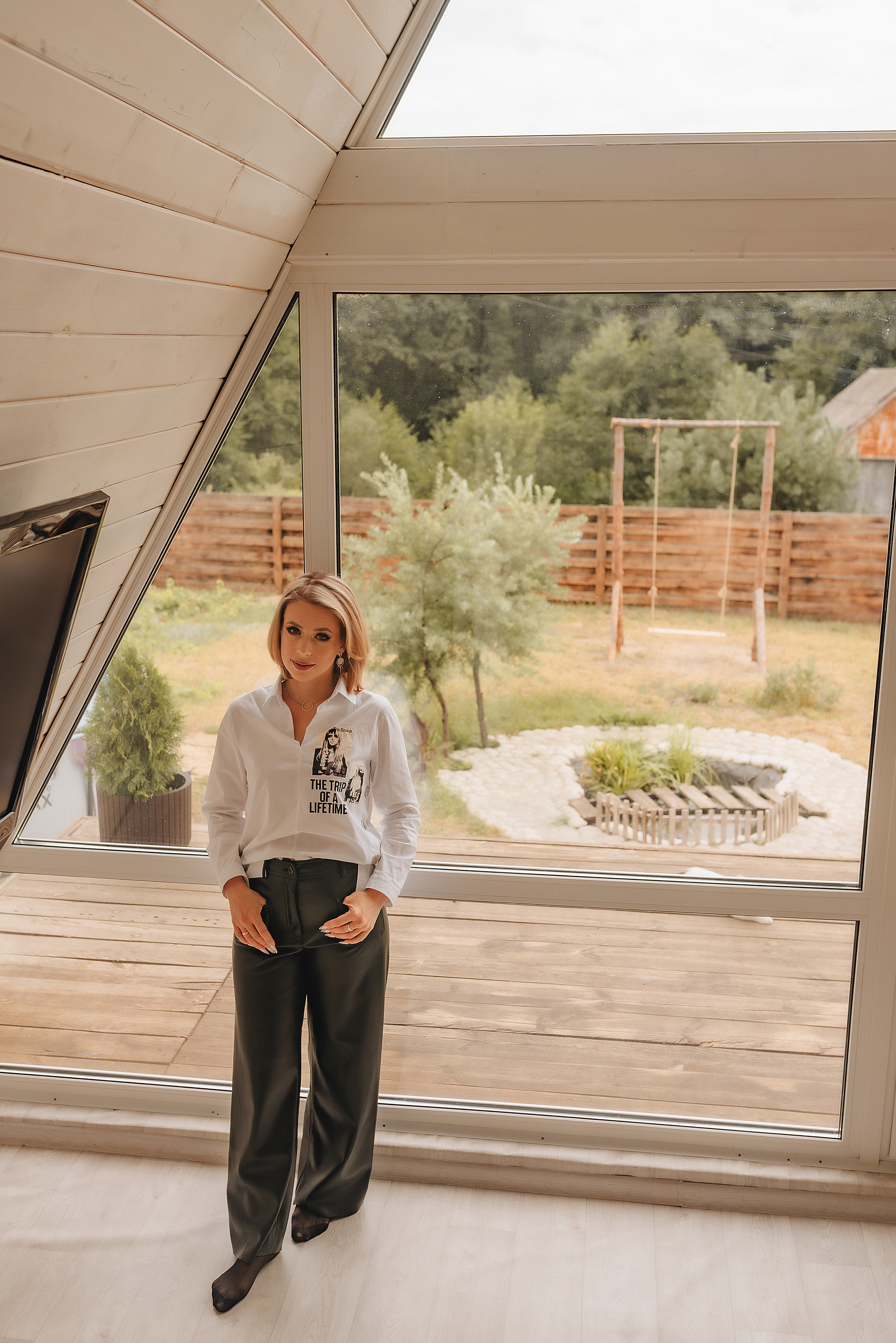 Ирина | Контент-съемка в DomStudio. Фотограф Карина Шмулёва. Воронеж и область