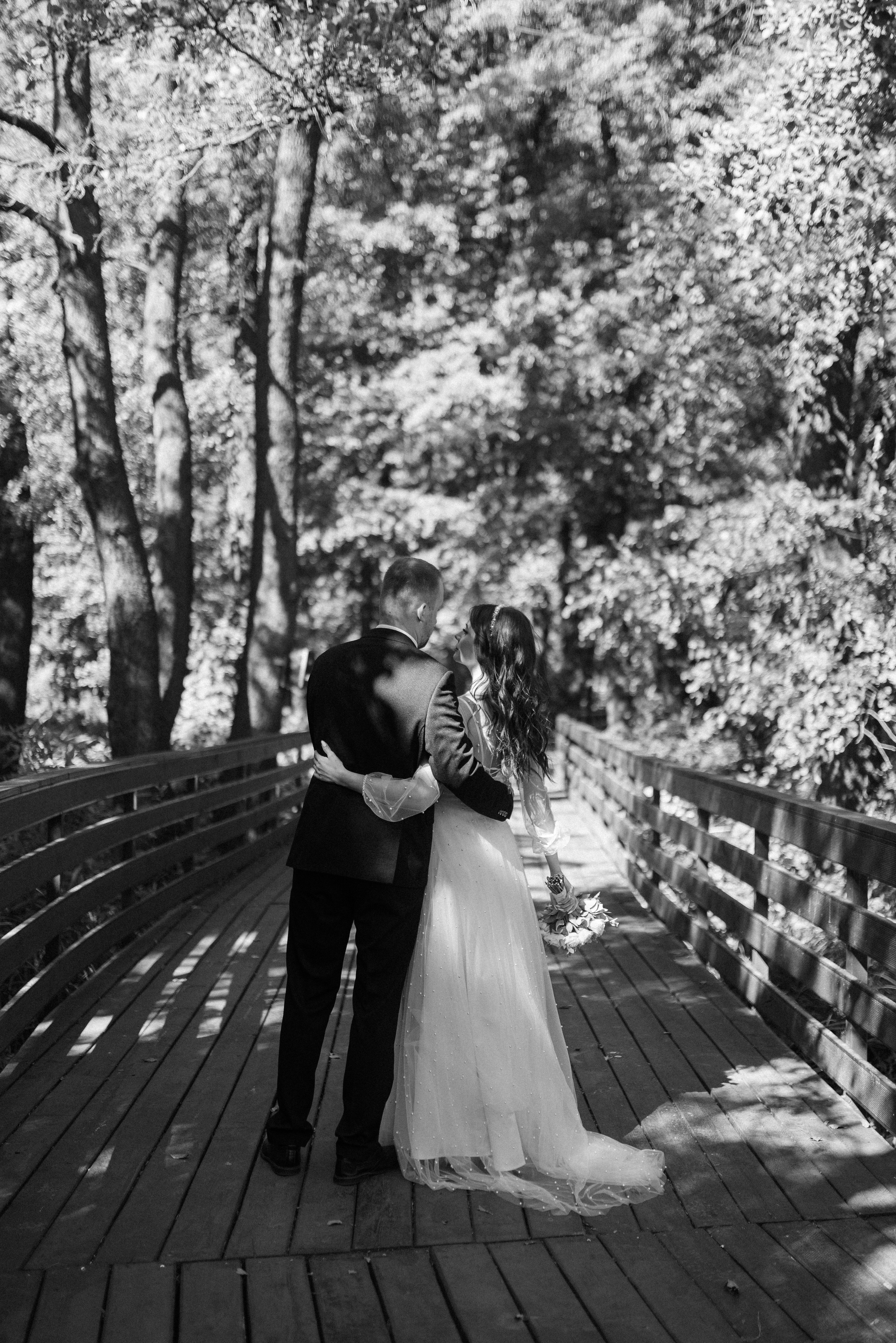 Анастасия и Сергей. Фотограф Карина Шмулёва. Воронеж и область