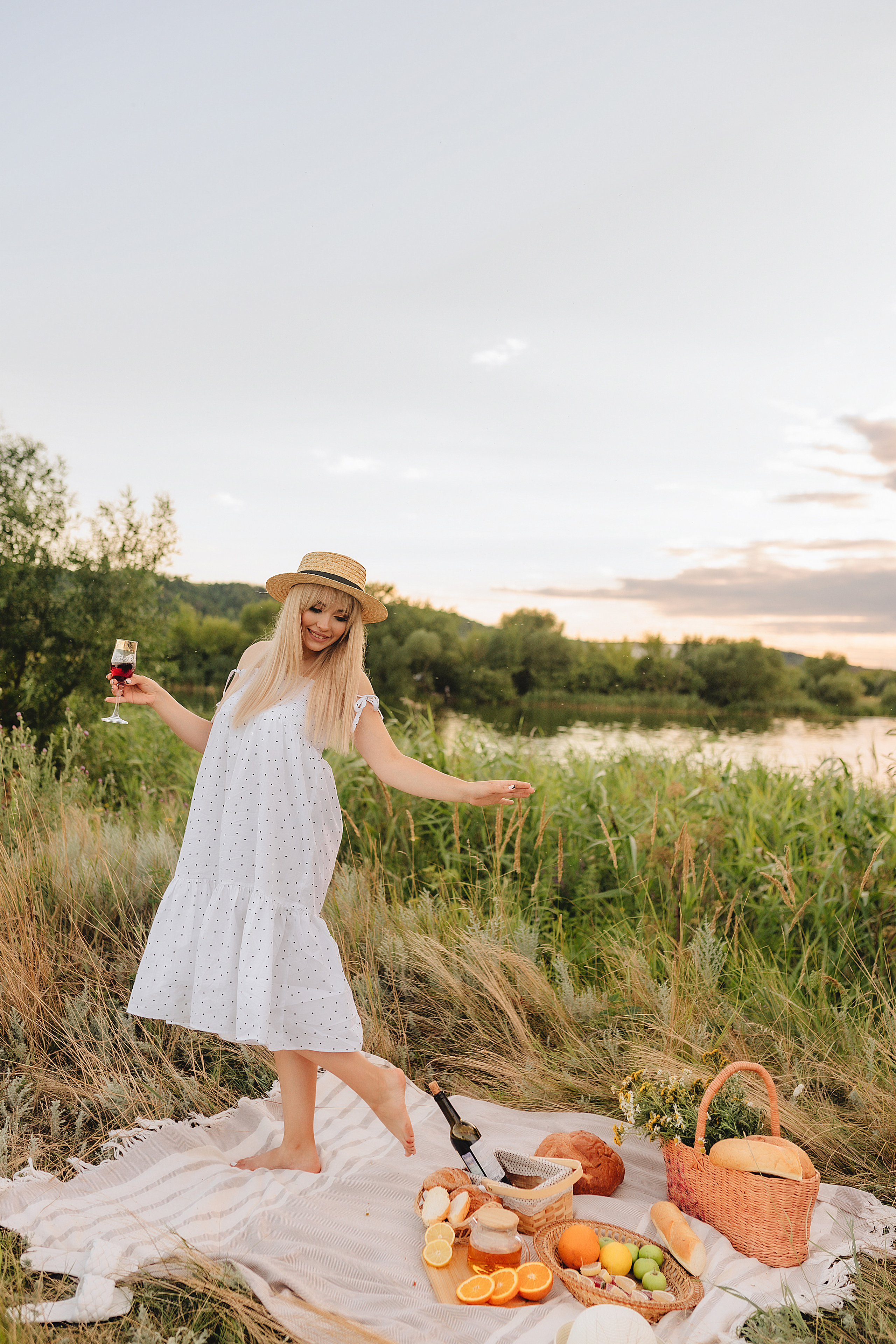 Ирина. Фотограф Карина Шмулёва. Воронеж и область