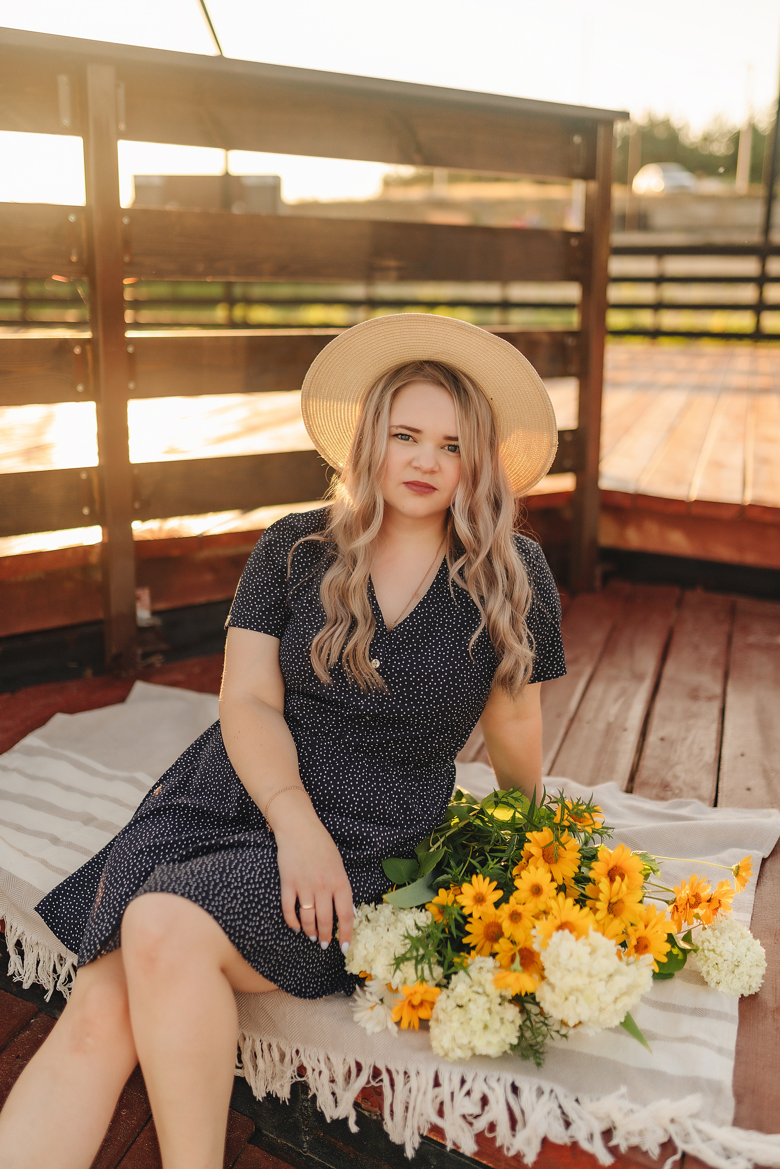 Ксения. Фотограф Карина Шмулёва. Воронеж и область