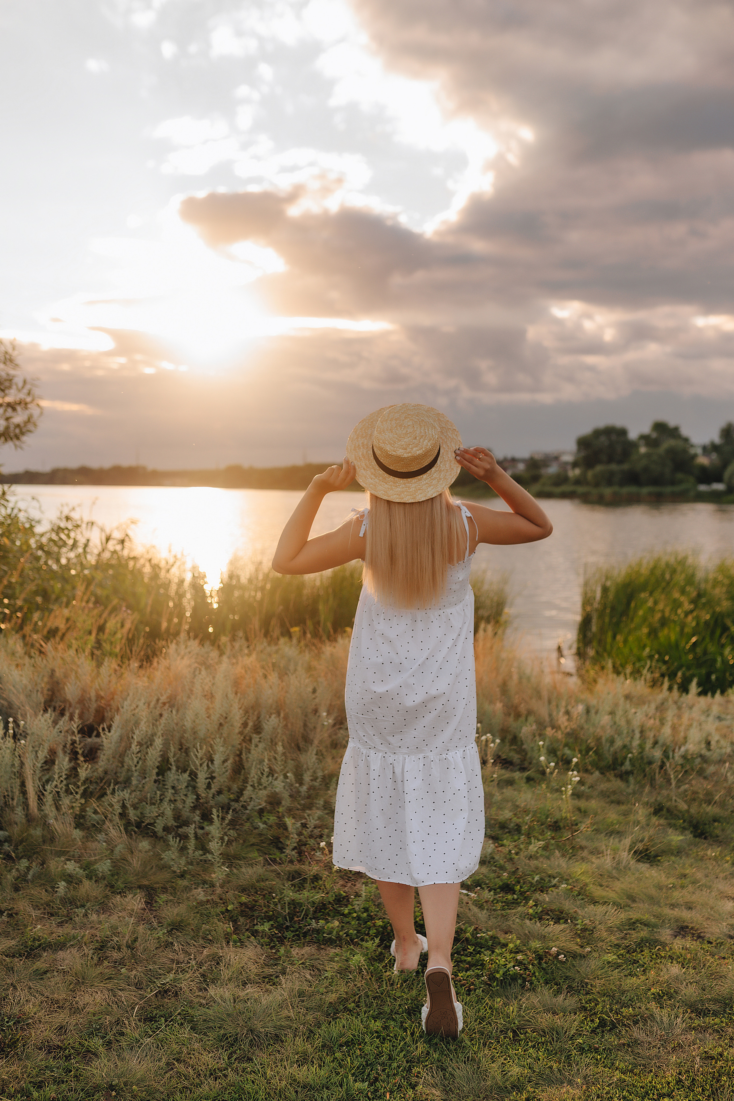 Ирина. Фотограф Карина Шмулёва. Воронеж и область