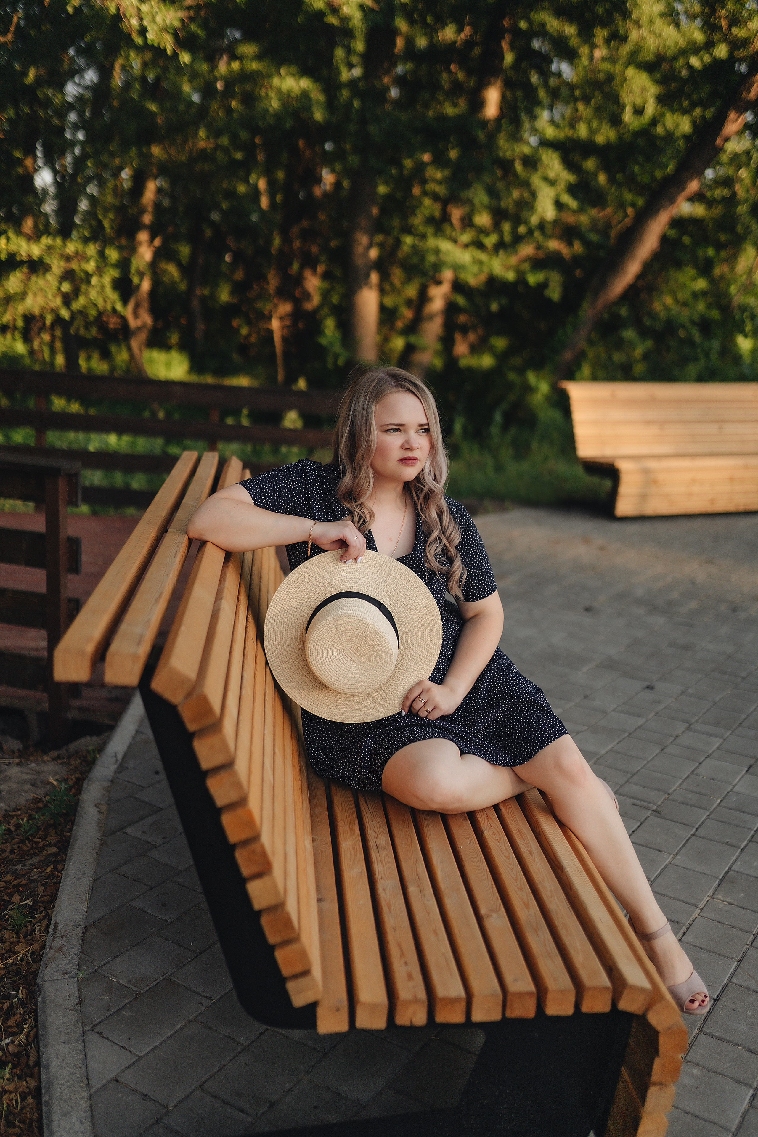 Ксения. Фотограф Карина Шмулёва. Воронеж и область