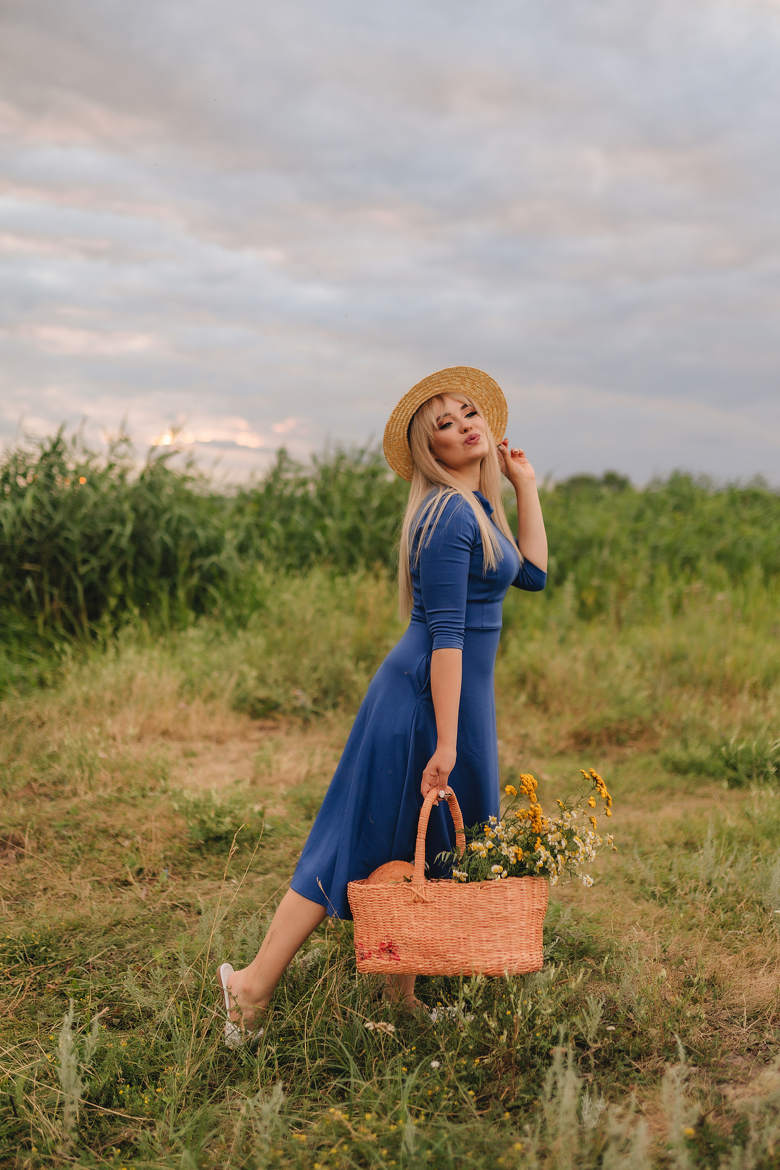 Ирина. Фотограф Карина Шмулёва. Воронеж и область