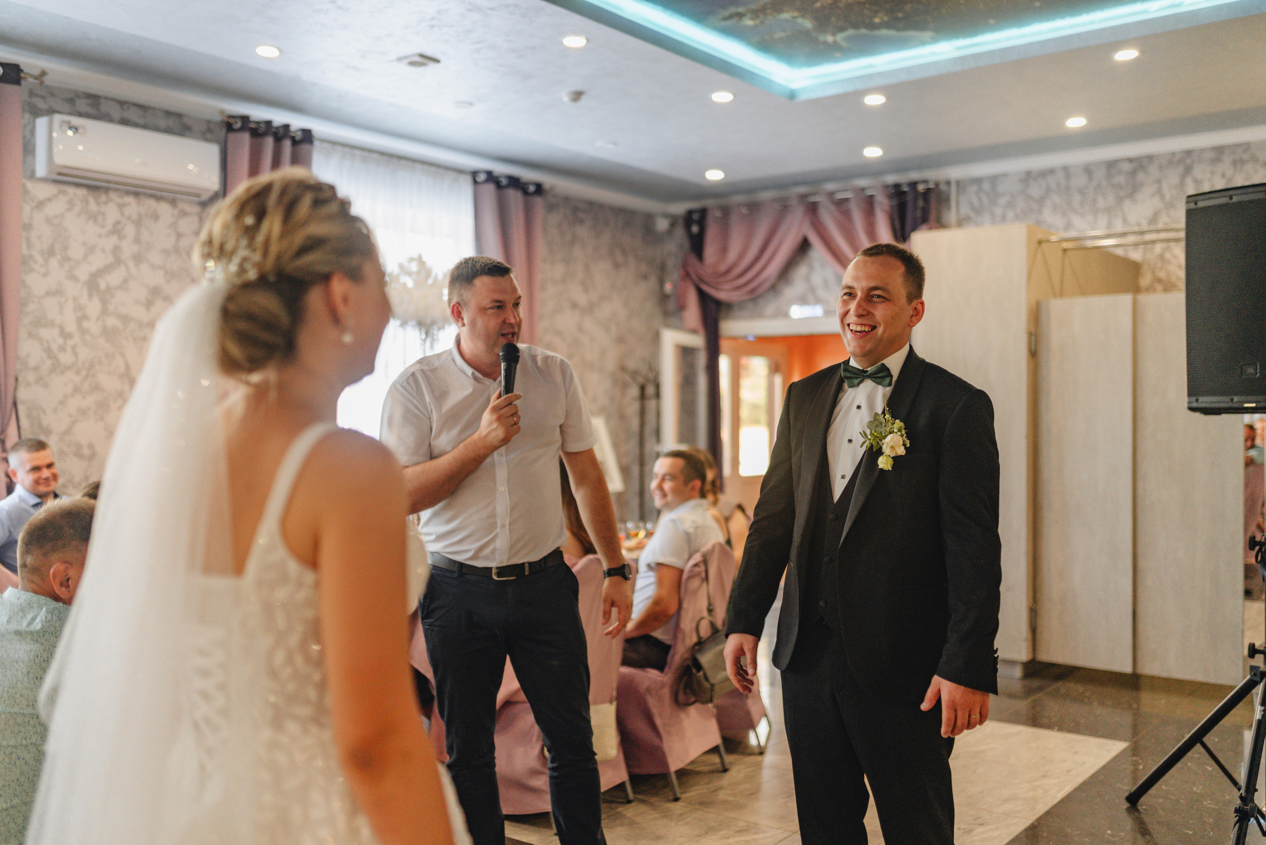 Виктория и Александр. Фотограф Карина Шмулёва. Воронеж и область