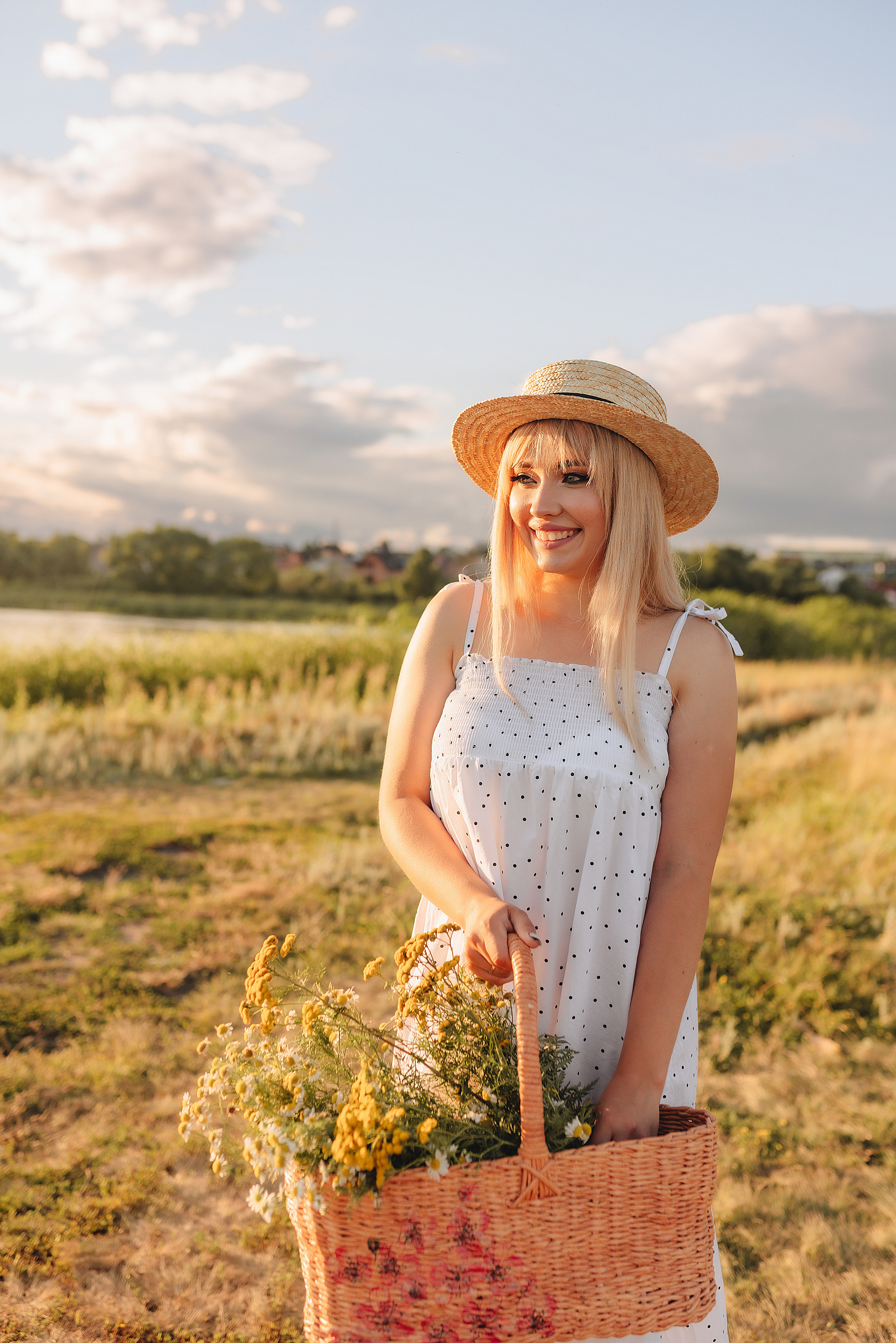 Ирина. Фотограф Карина Шмулёва. Воронеж и область