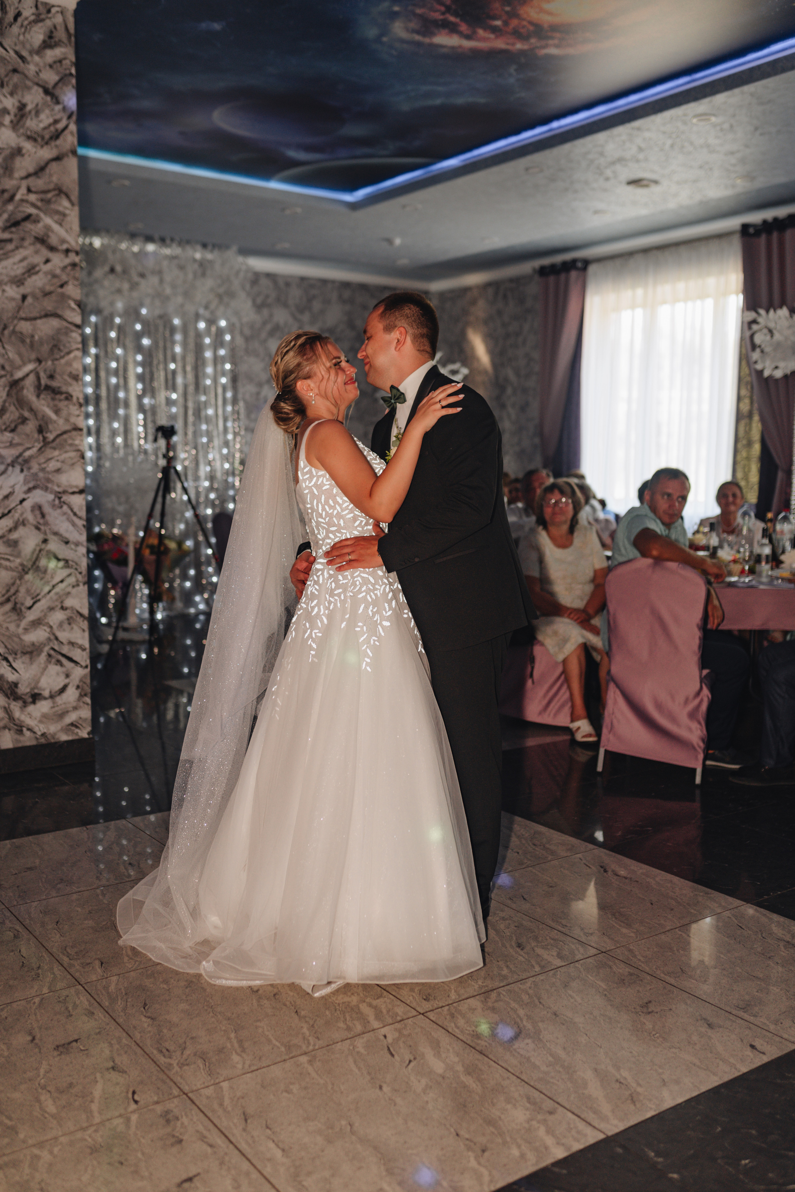 Виктория и Александр. Фотограф Карина Шмулёва. Воронеж и область