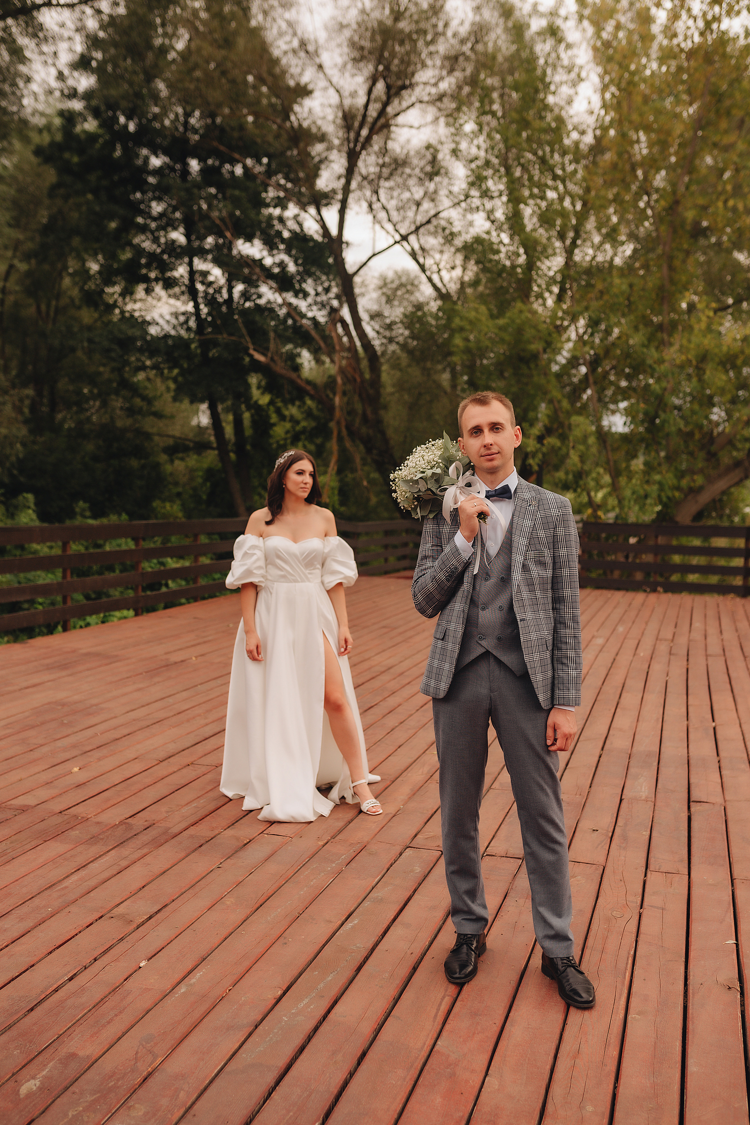 Анастасия и Валерий. Фотограф Карина Шмулёва. Воронеж и область